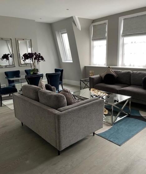 Street Residences By Aeria Apartamento