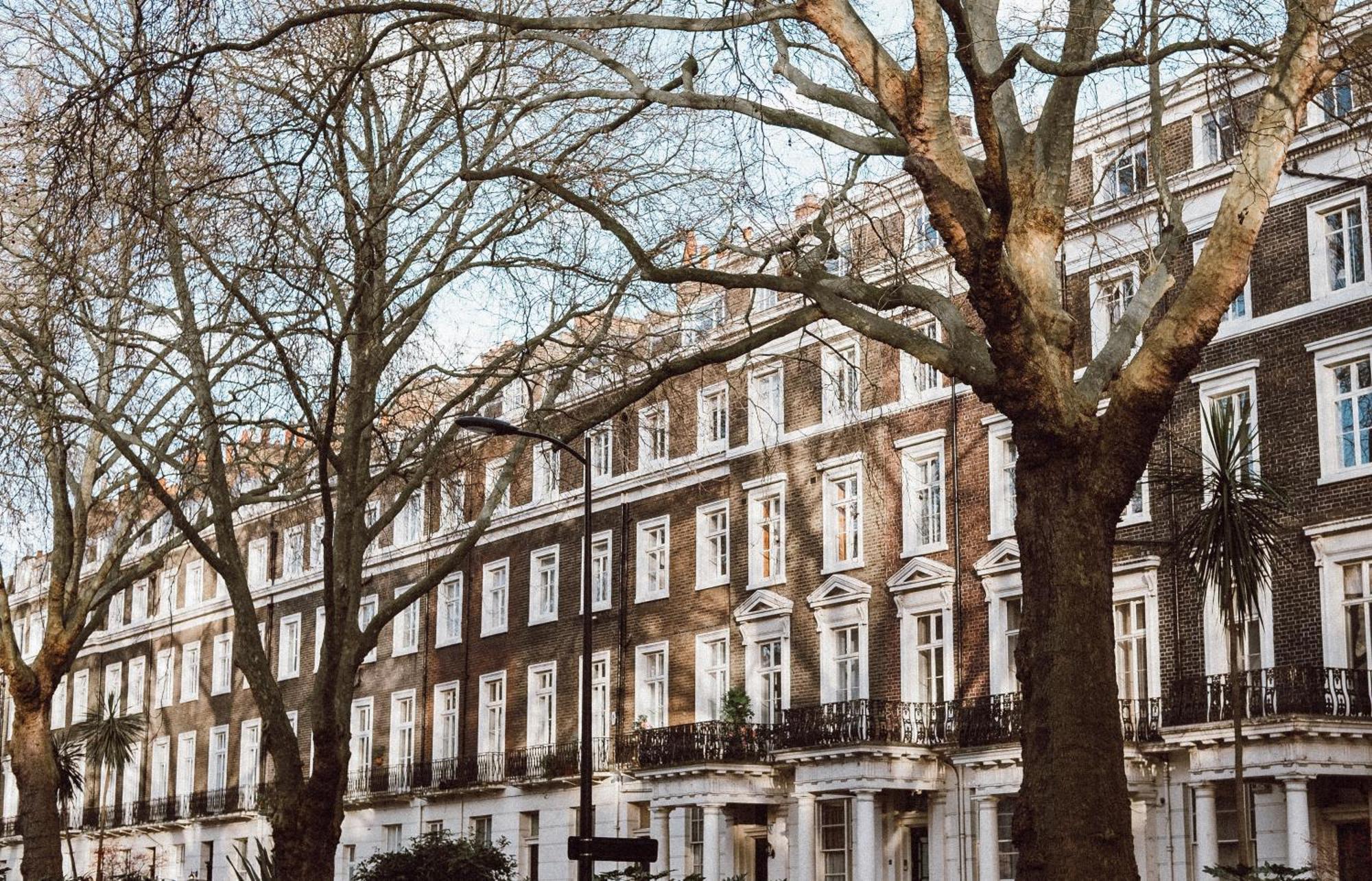 Holborn & With Patio - Cityapartmentstay Apartamento Londres