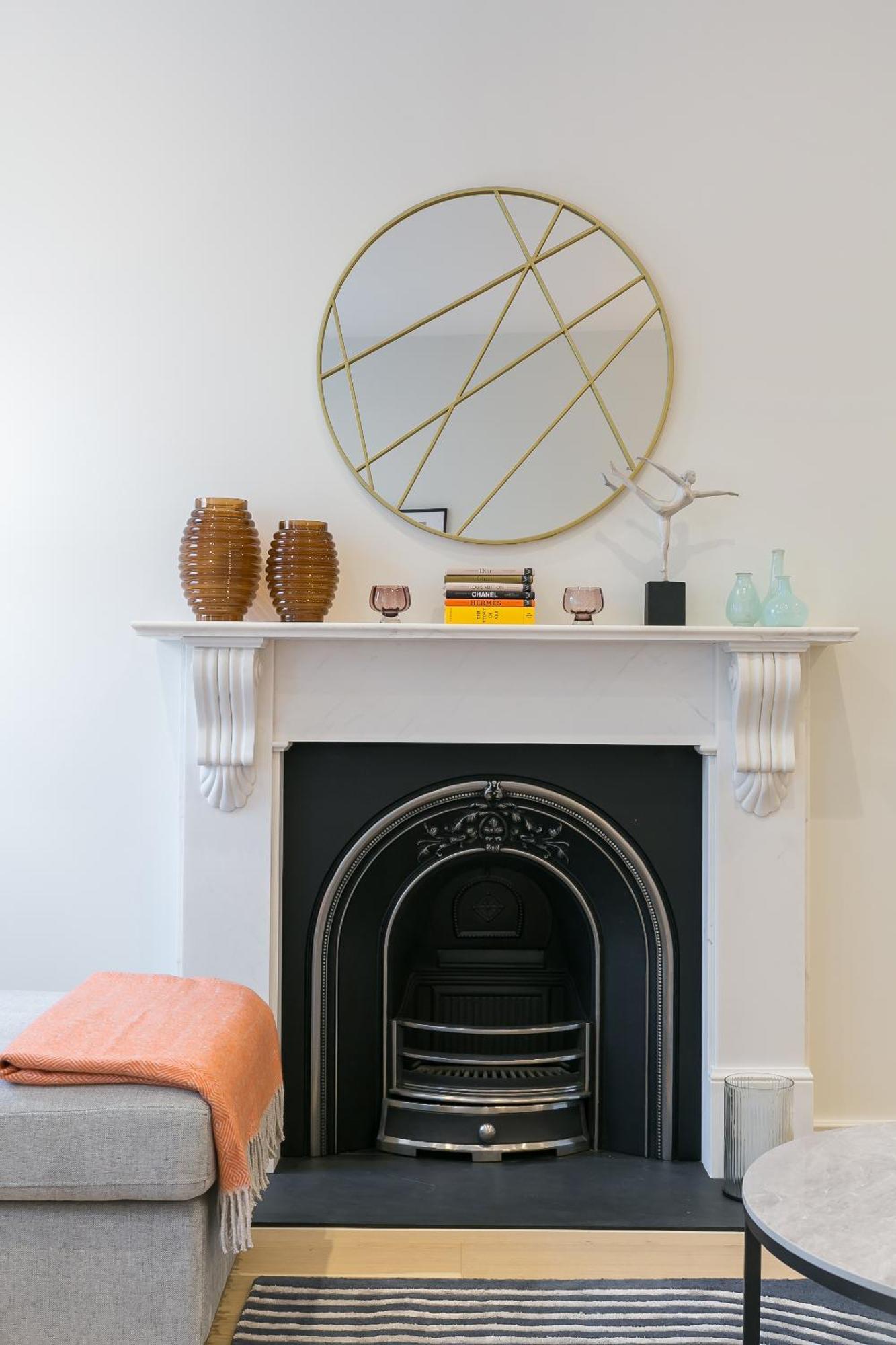 Urban Chic - Drury Appartement Londres