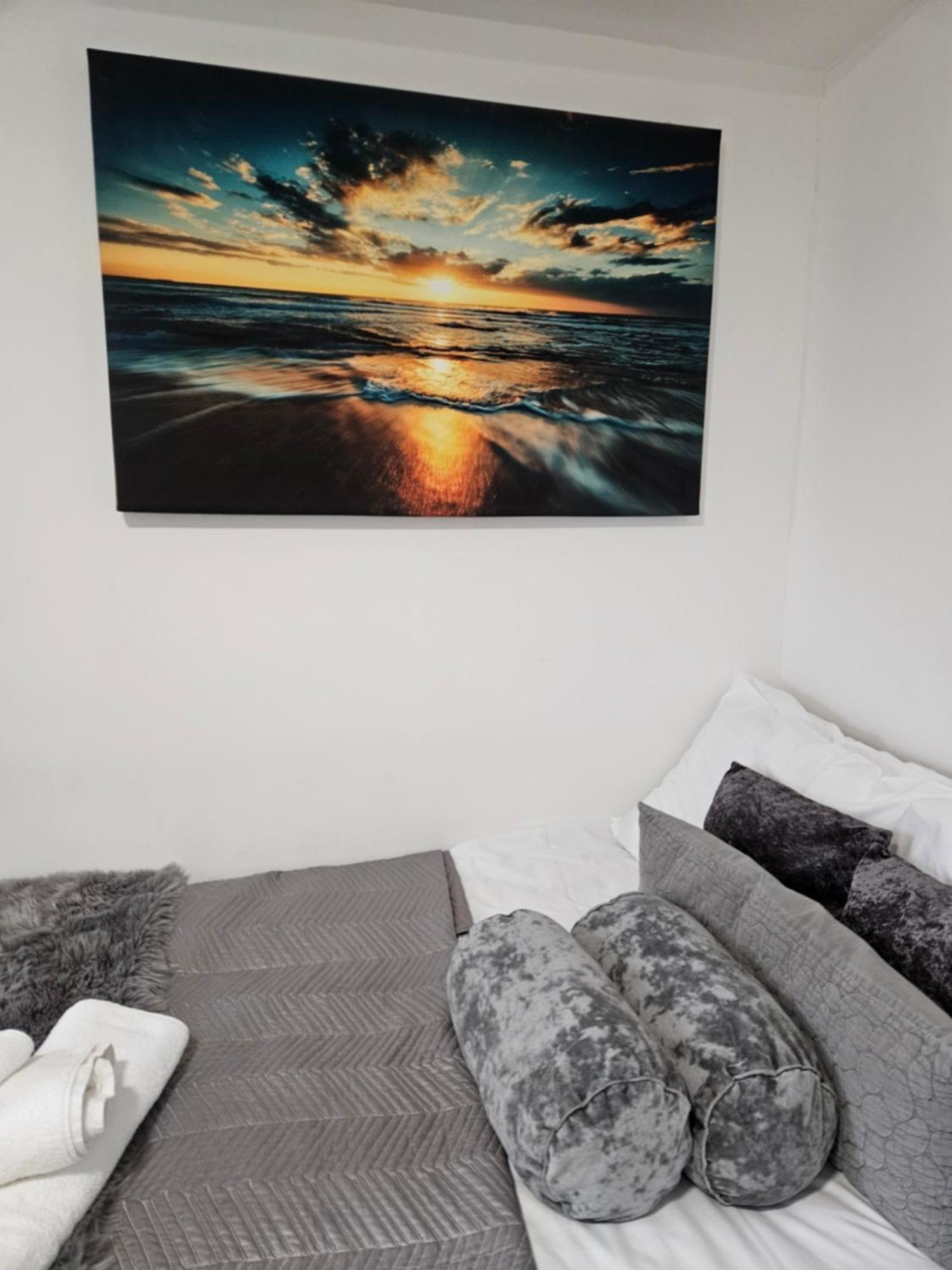 Appartement Stylish Near Kensal *