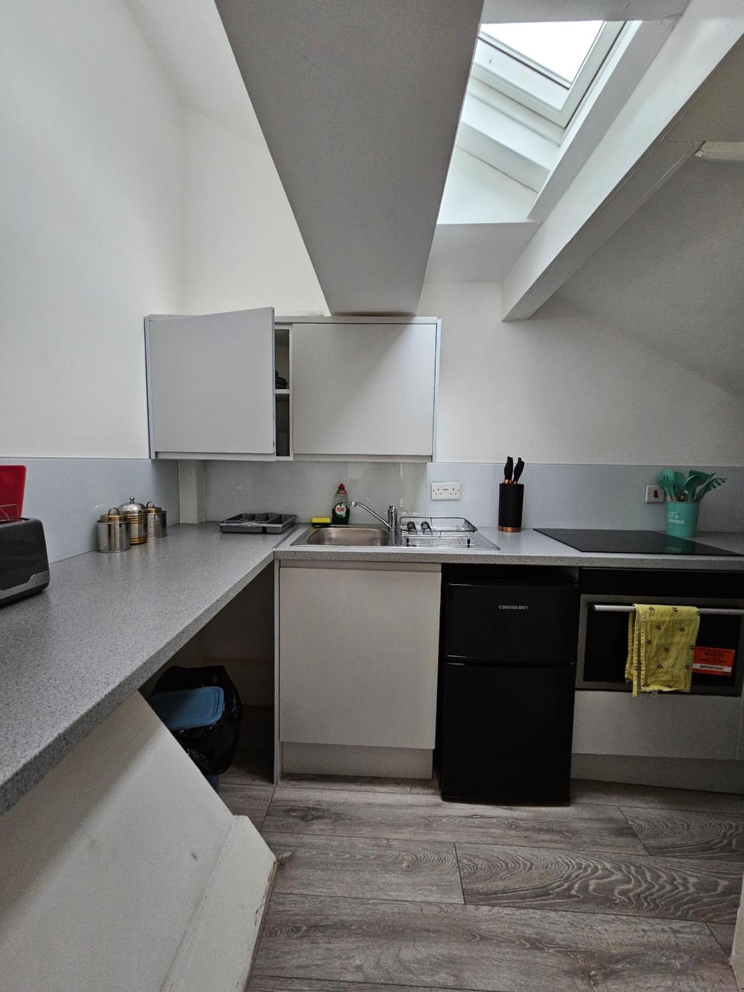 Stylish Near Kensal * Londen