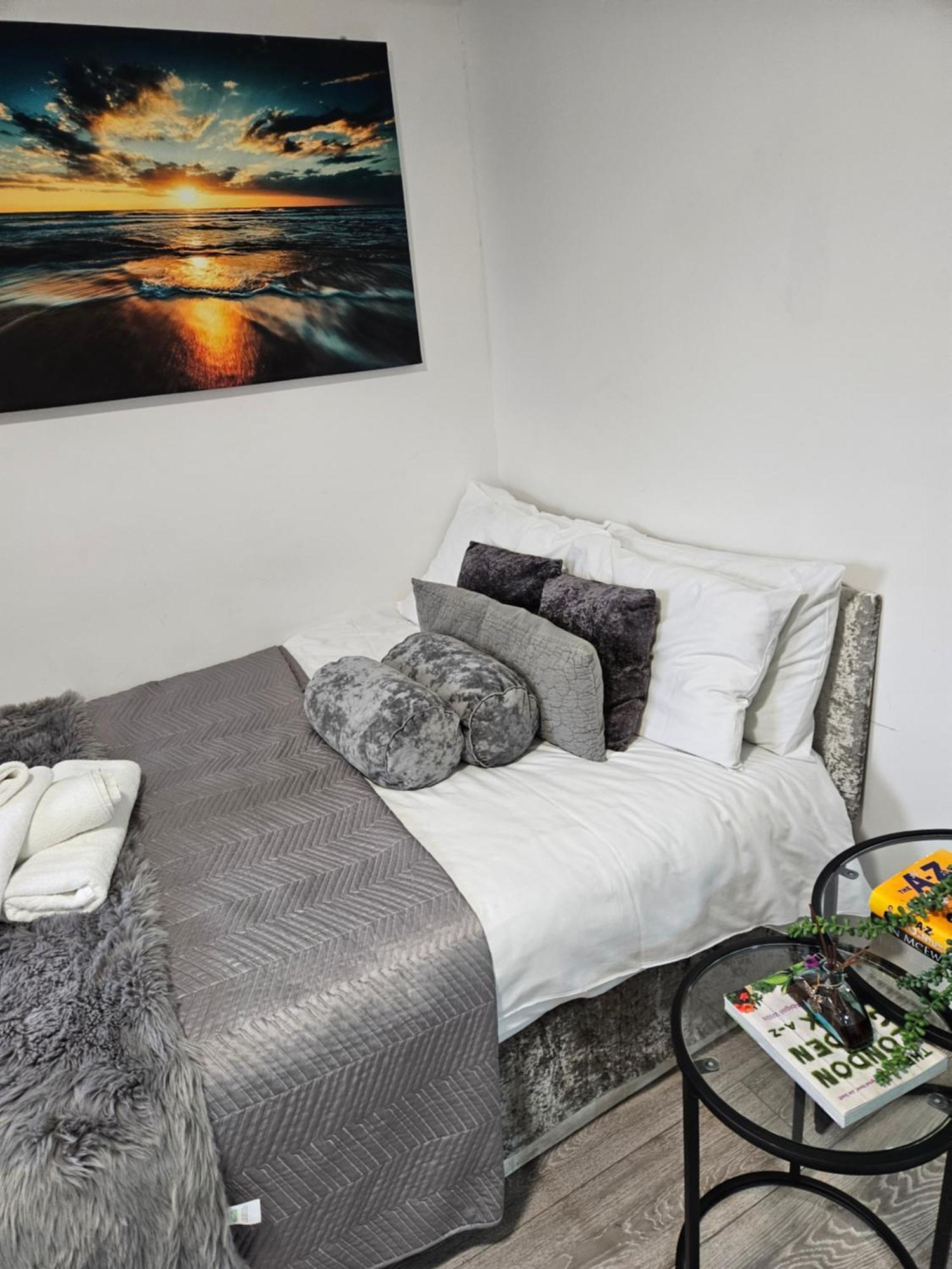 Stylish Near Kensal Appartement *