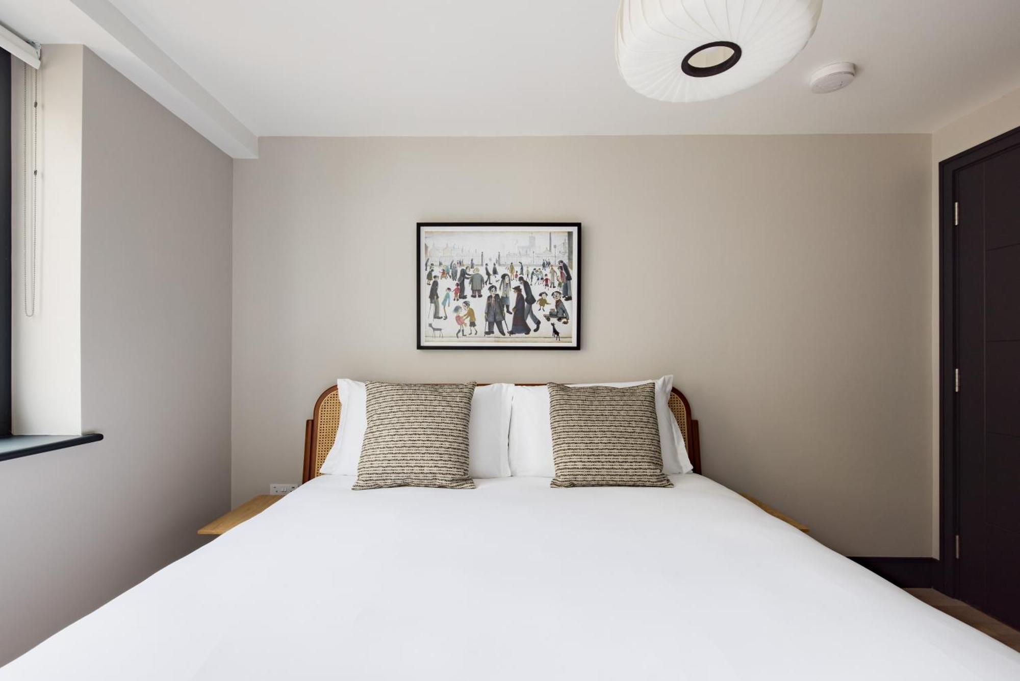 Apartamento Covent Garden