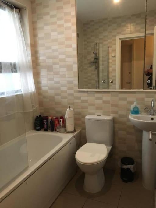Sandfield Private In King's Cross St Pancras Pensión *