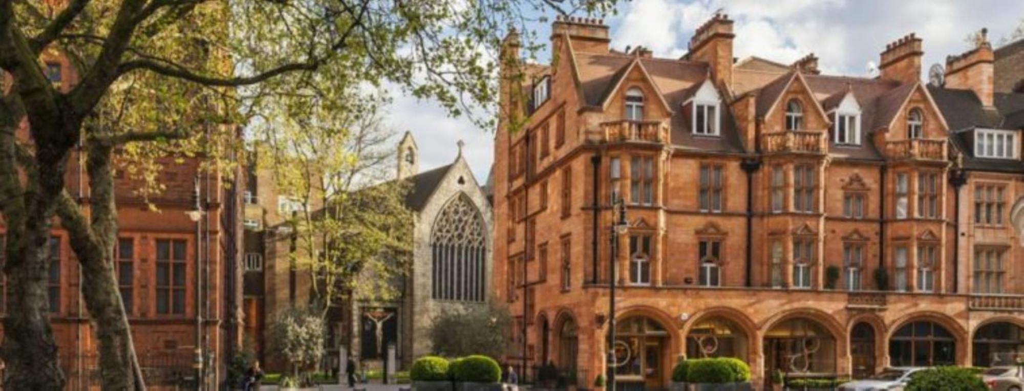 Lux, Large Central Mayfair Location Flat Apartment *