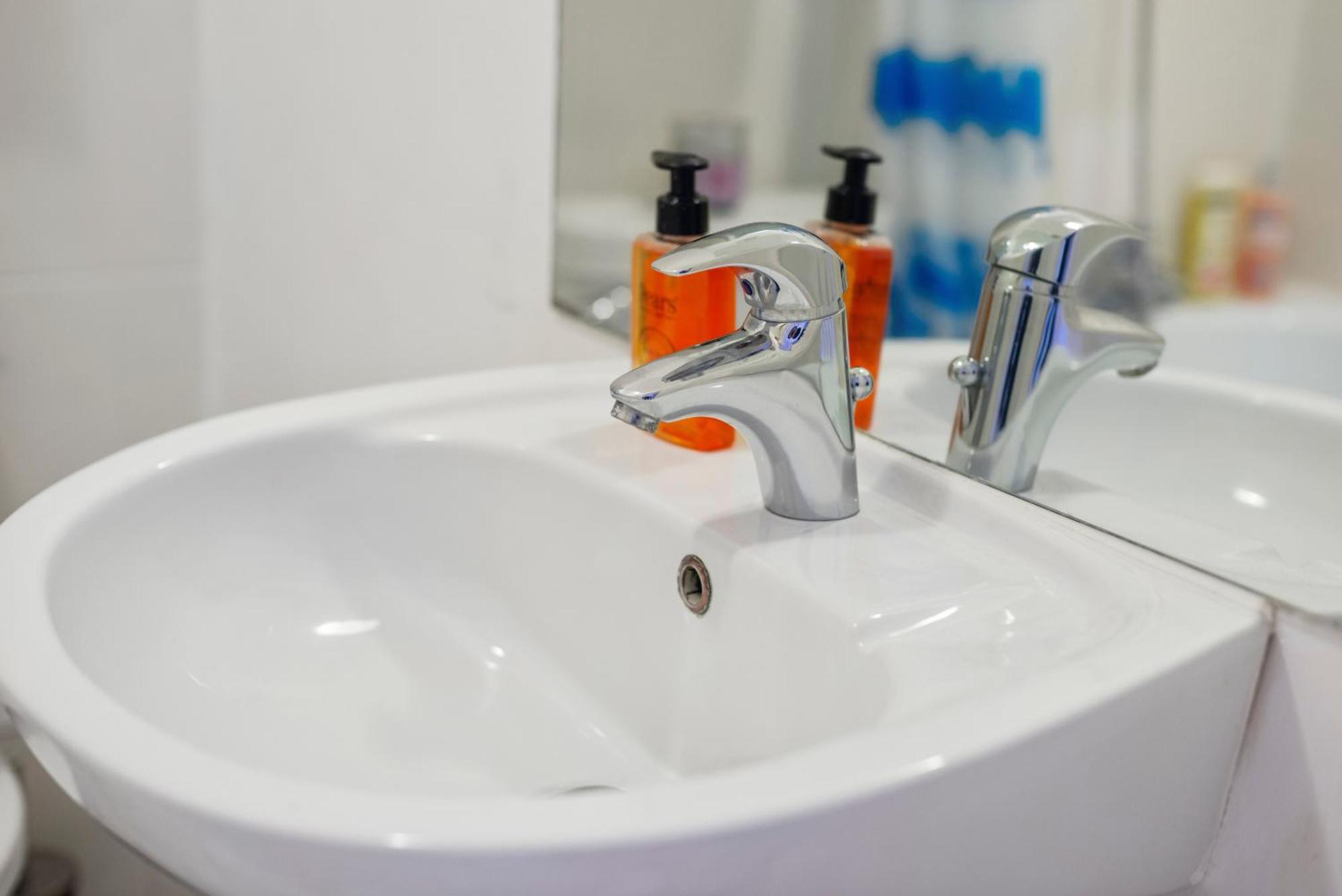 Modern Living In The Heart Of Covent Garden! 6bc *
