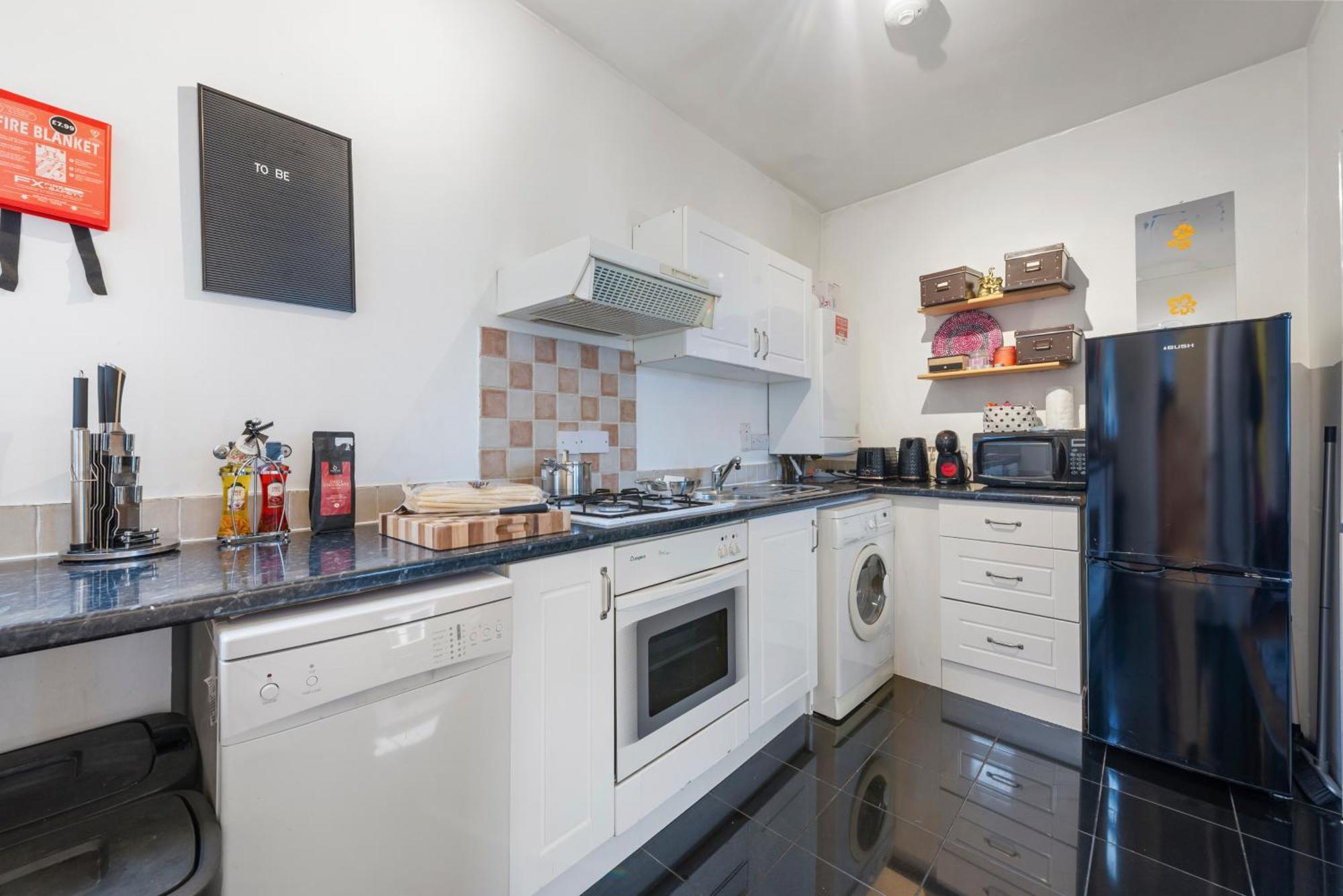 Apartment Modern Living In The Heart Of Covent Garden! 6bc *