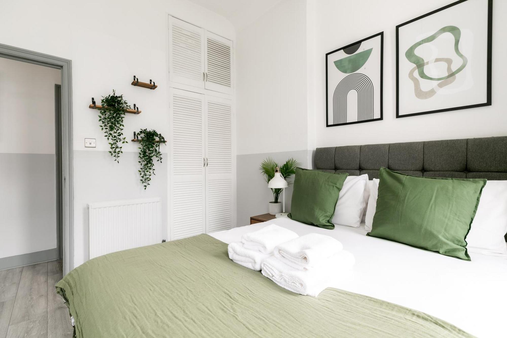 Appartement Modern Kensington