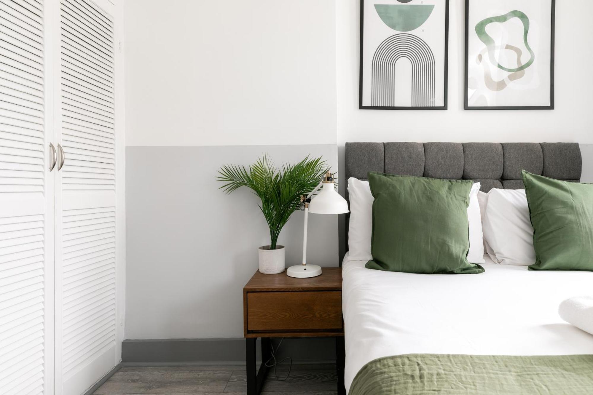 Appartement Modern Kensington