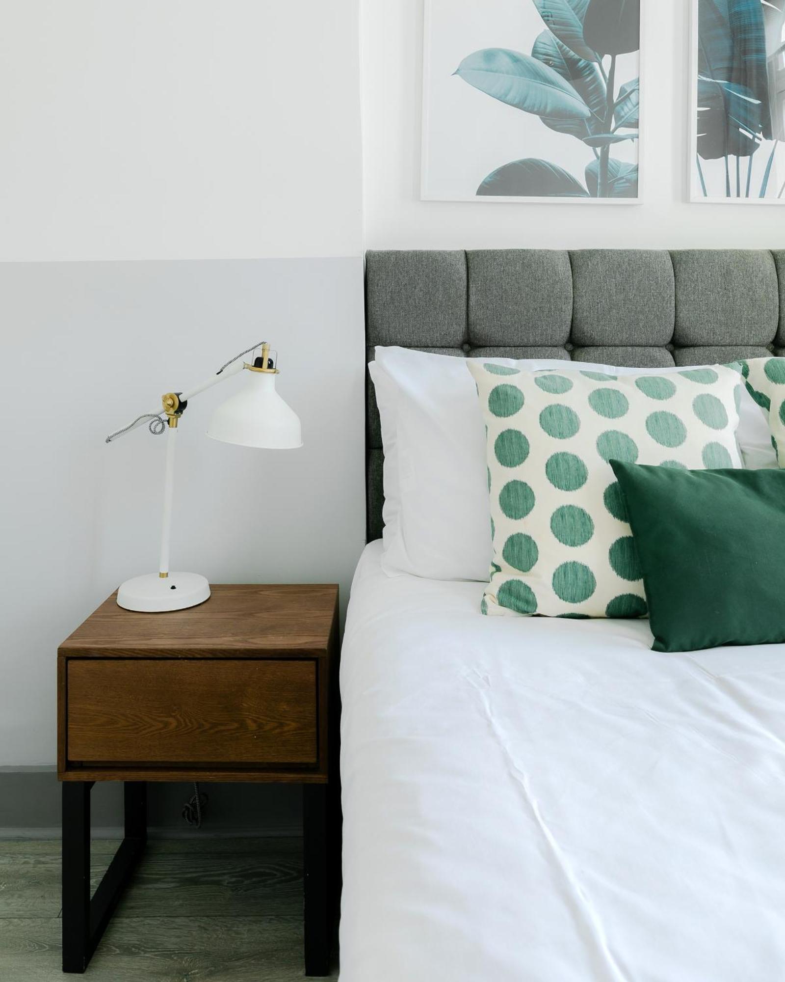 Appartement Modern Kensington Londen