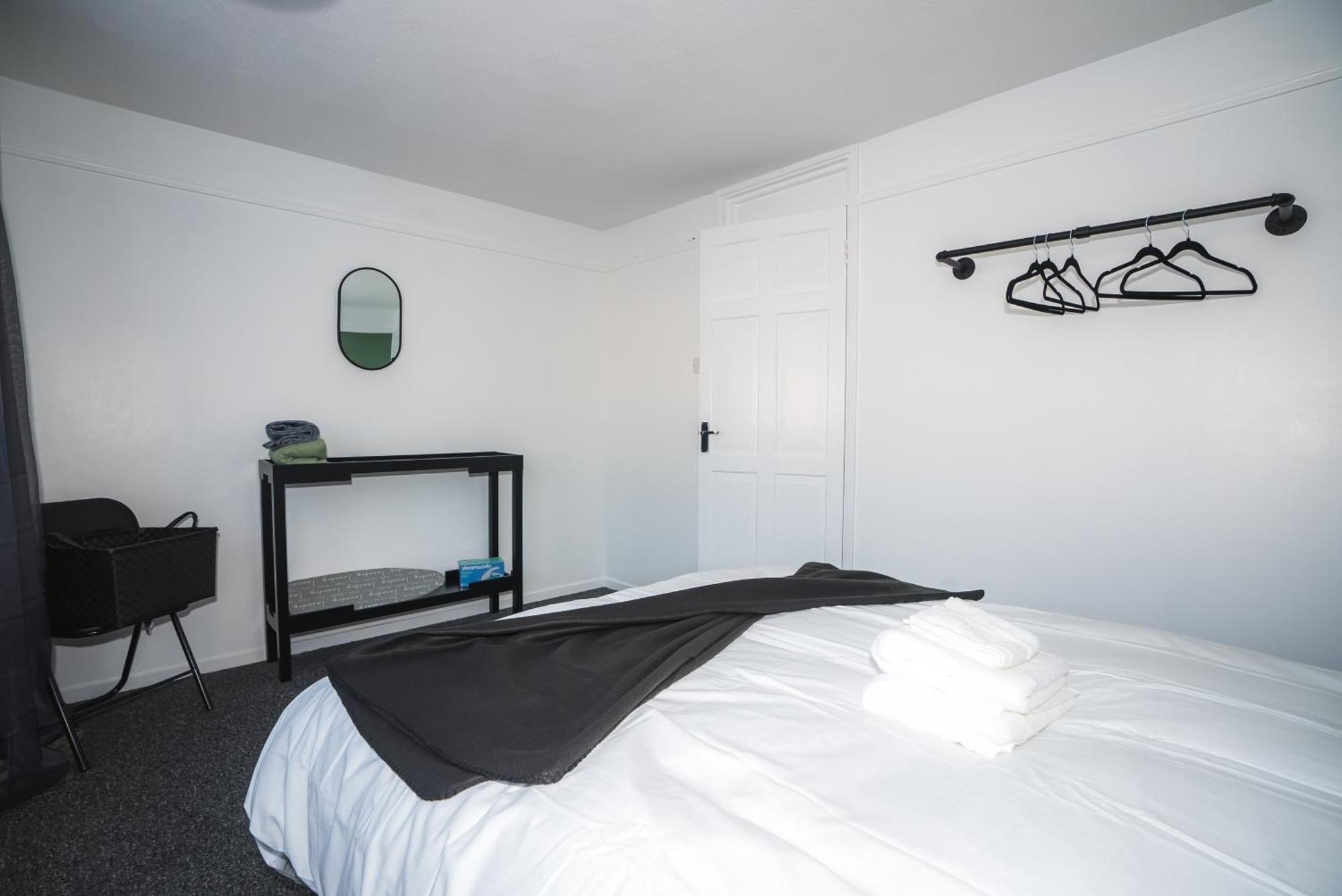1 Bed Flat Tottenham Hale N17 Appartement Londres