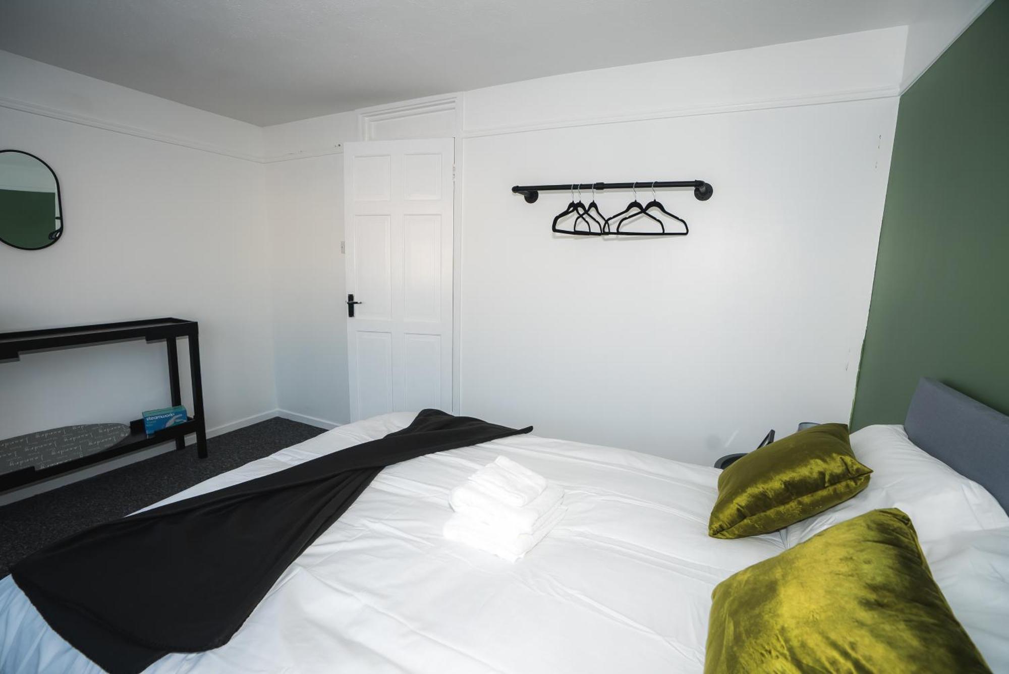Appartement 1 Bed Flat Tottenham Hale N17