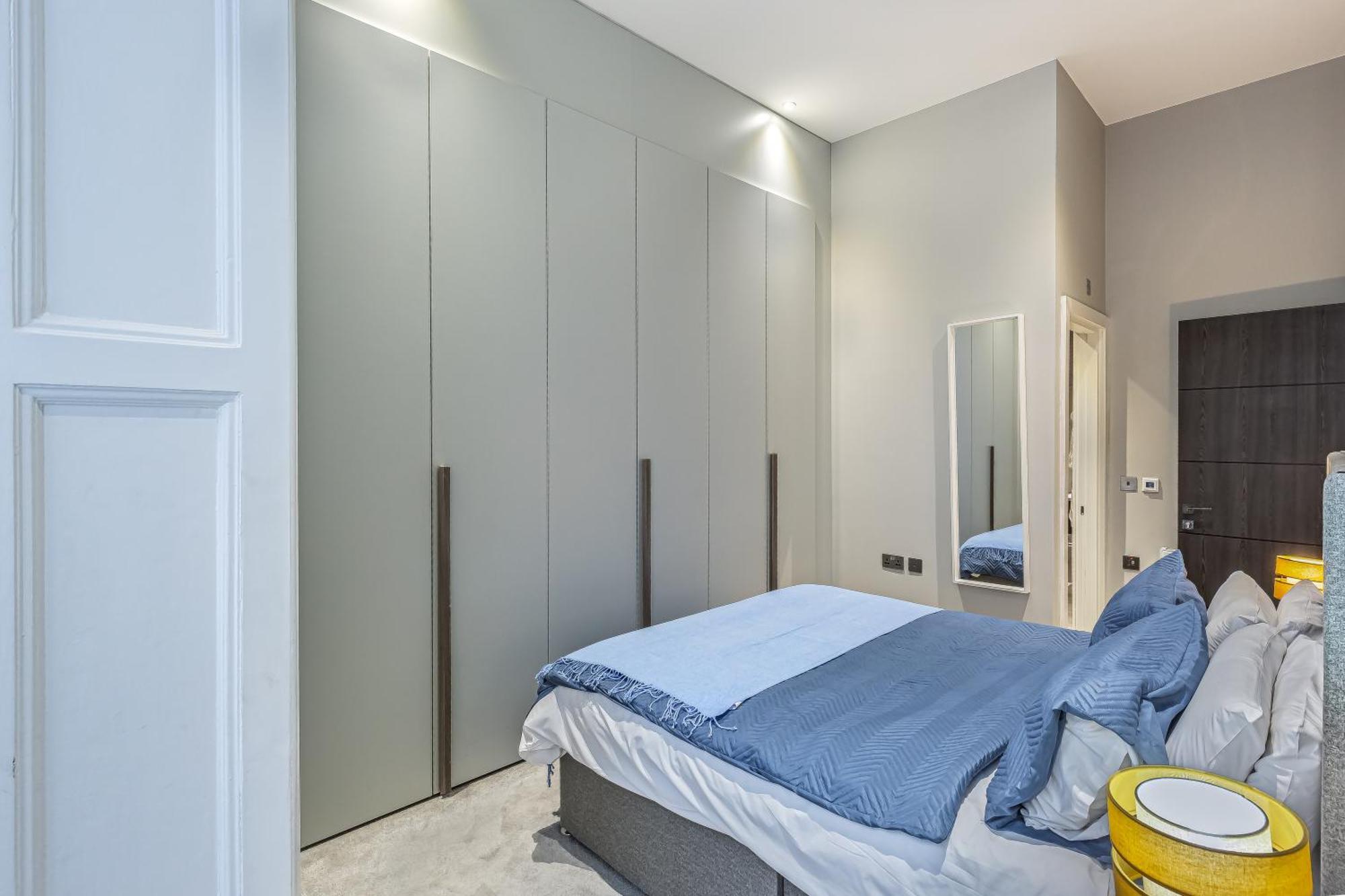 Street Residences By Aeria * Londres
