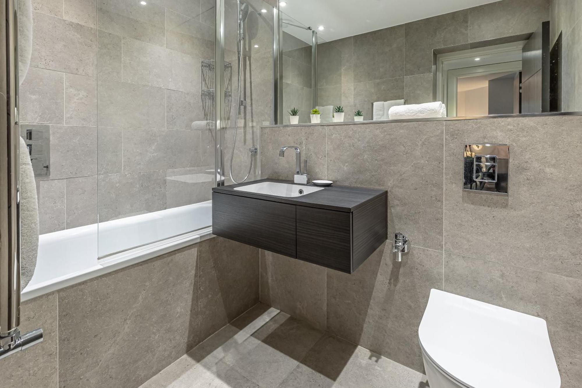 Street Residences By Aeria Apartamento