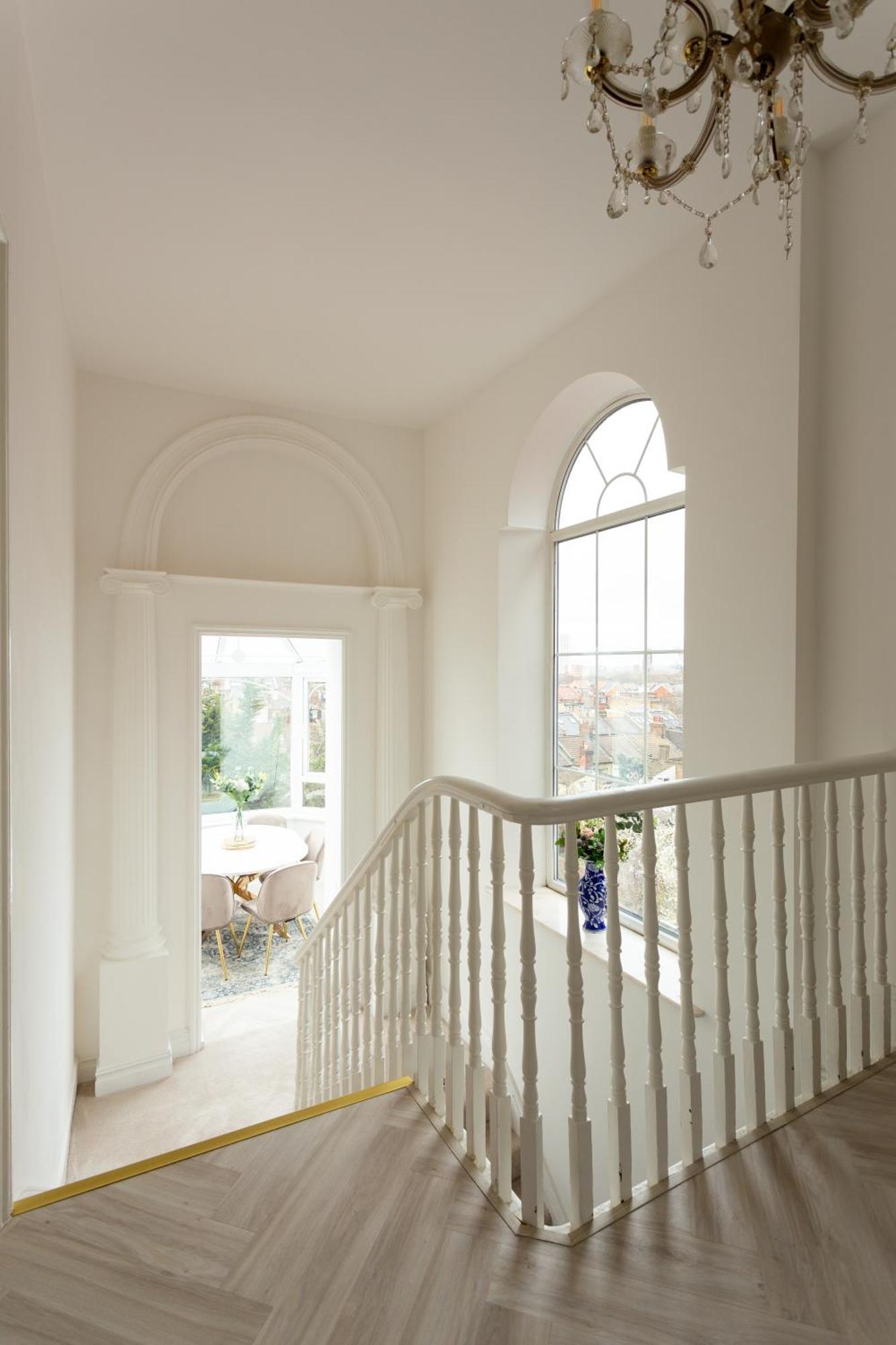 Stunning Large 4 Bedroom Victorian Londen