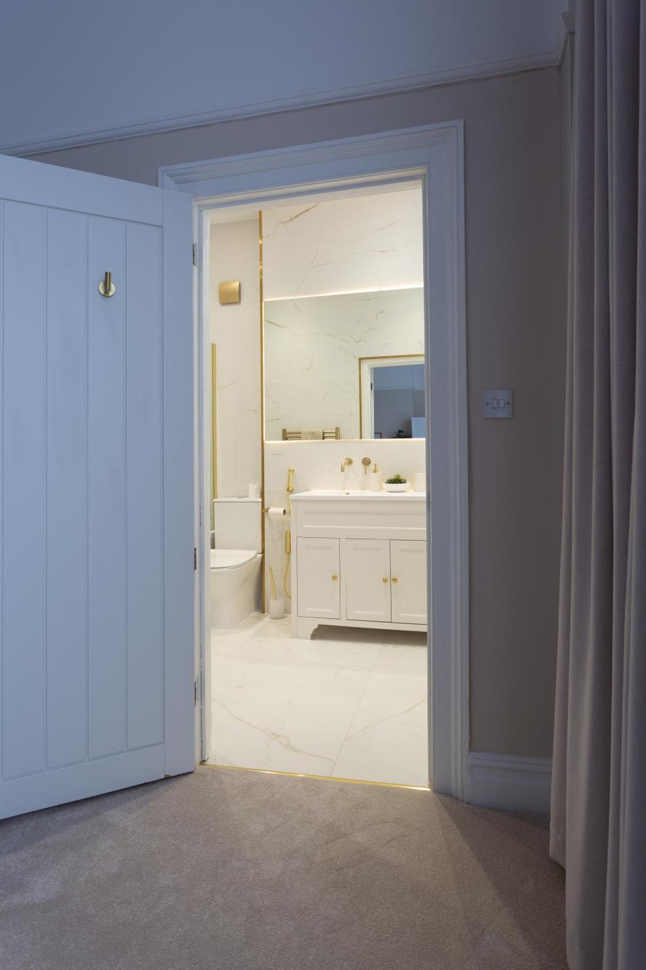 Vakantiehuis Stunning Large 4 Bedroom Victorian Londen