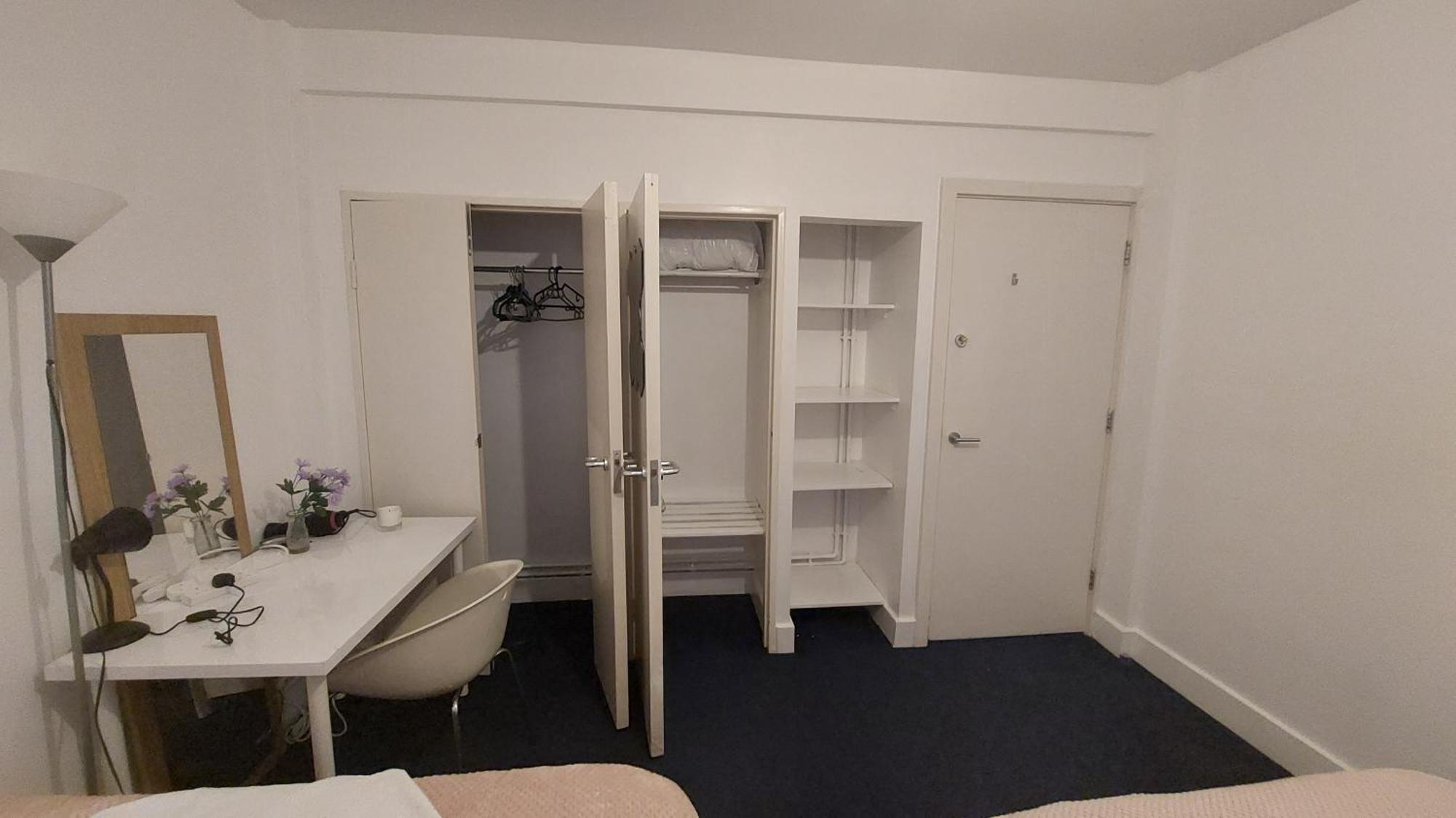 Pensión Sandfield Private In King's Cross St Pancras *
