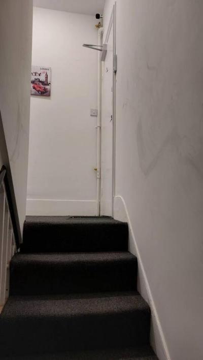 Apartment Impeccable 1 Bedroom Flat In *