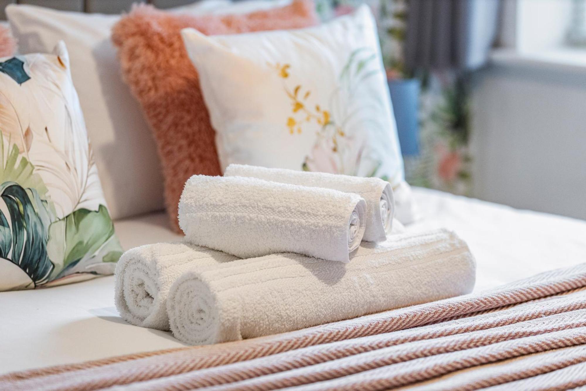 Apartamento Tranquil Urban Haven Londres