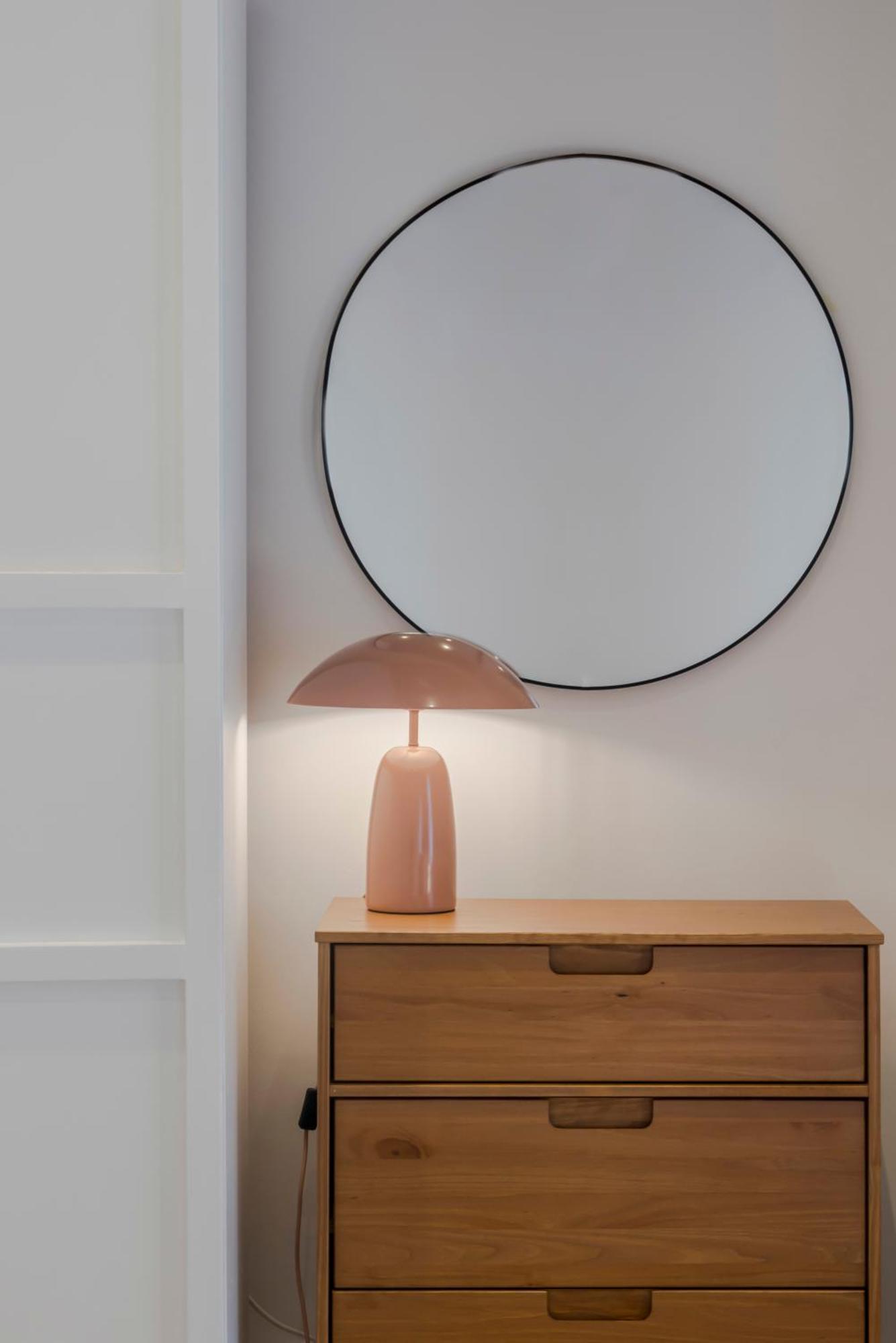 Apartment Bijou Flat On Broadway Market