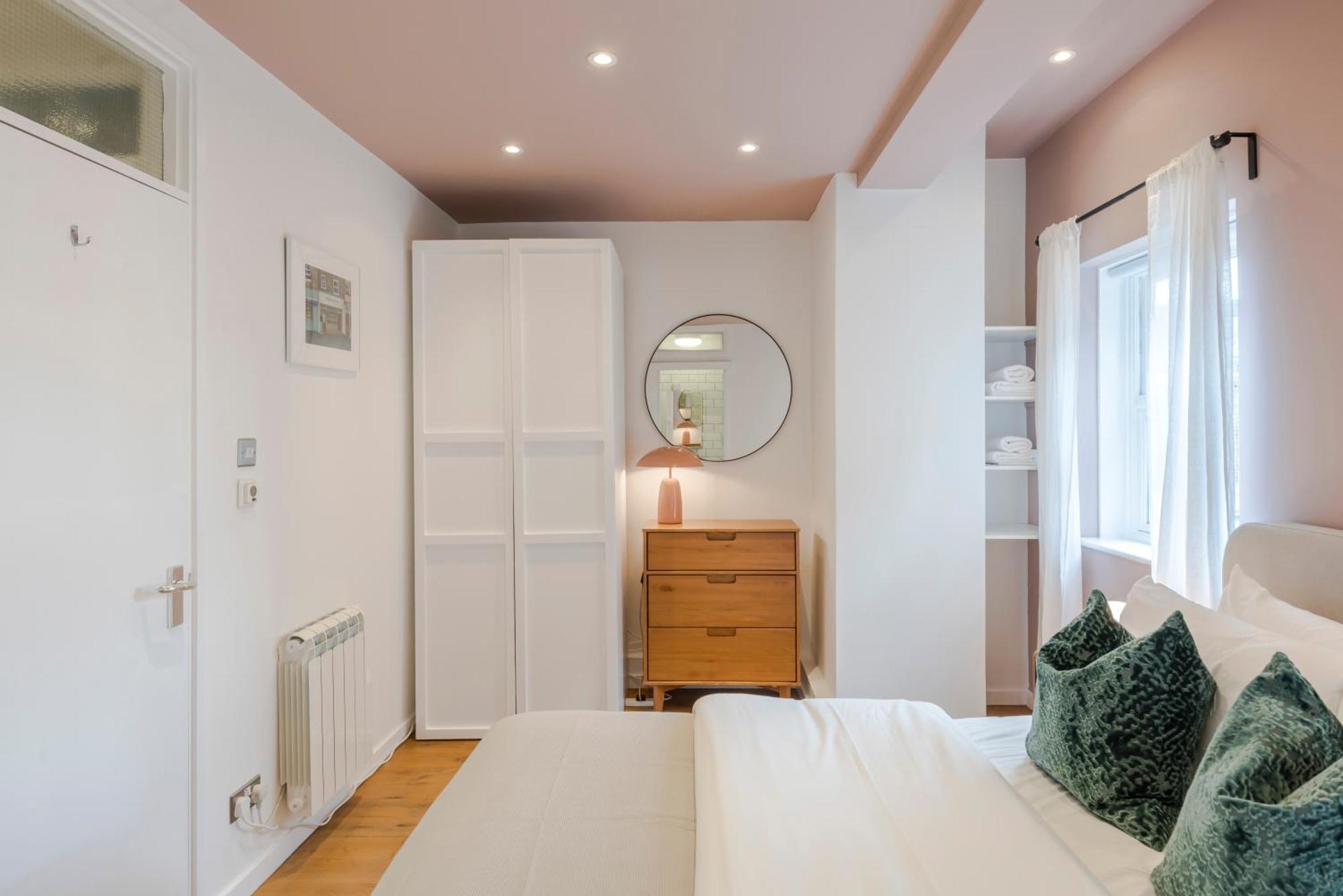 Bijou Flat On Broadway Market