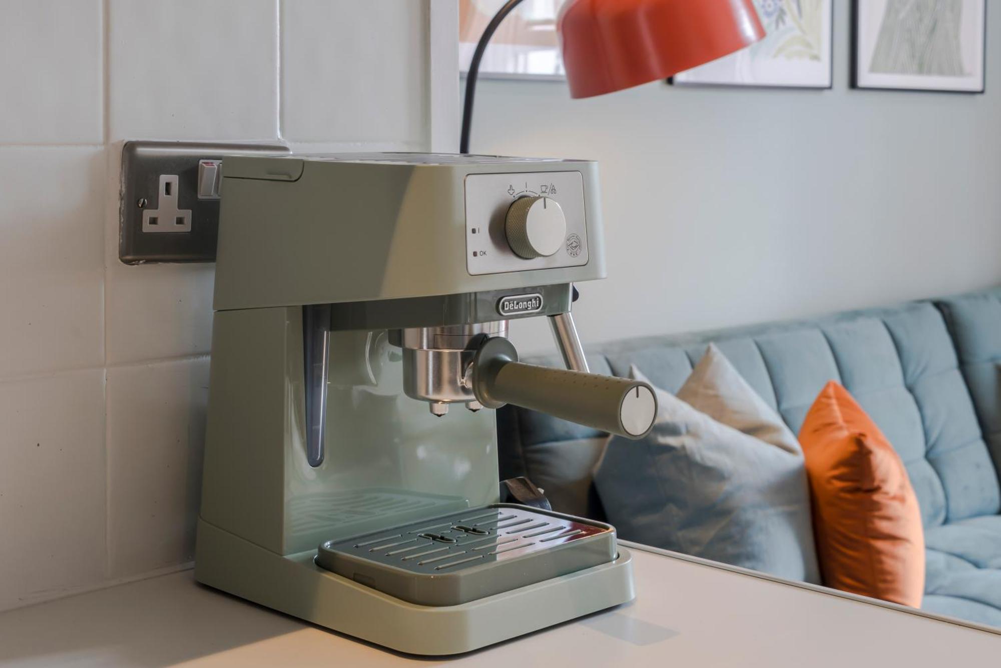 Bijou Flat On Broadway Market Apartamento *