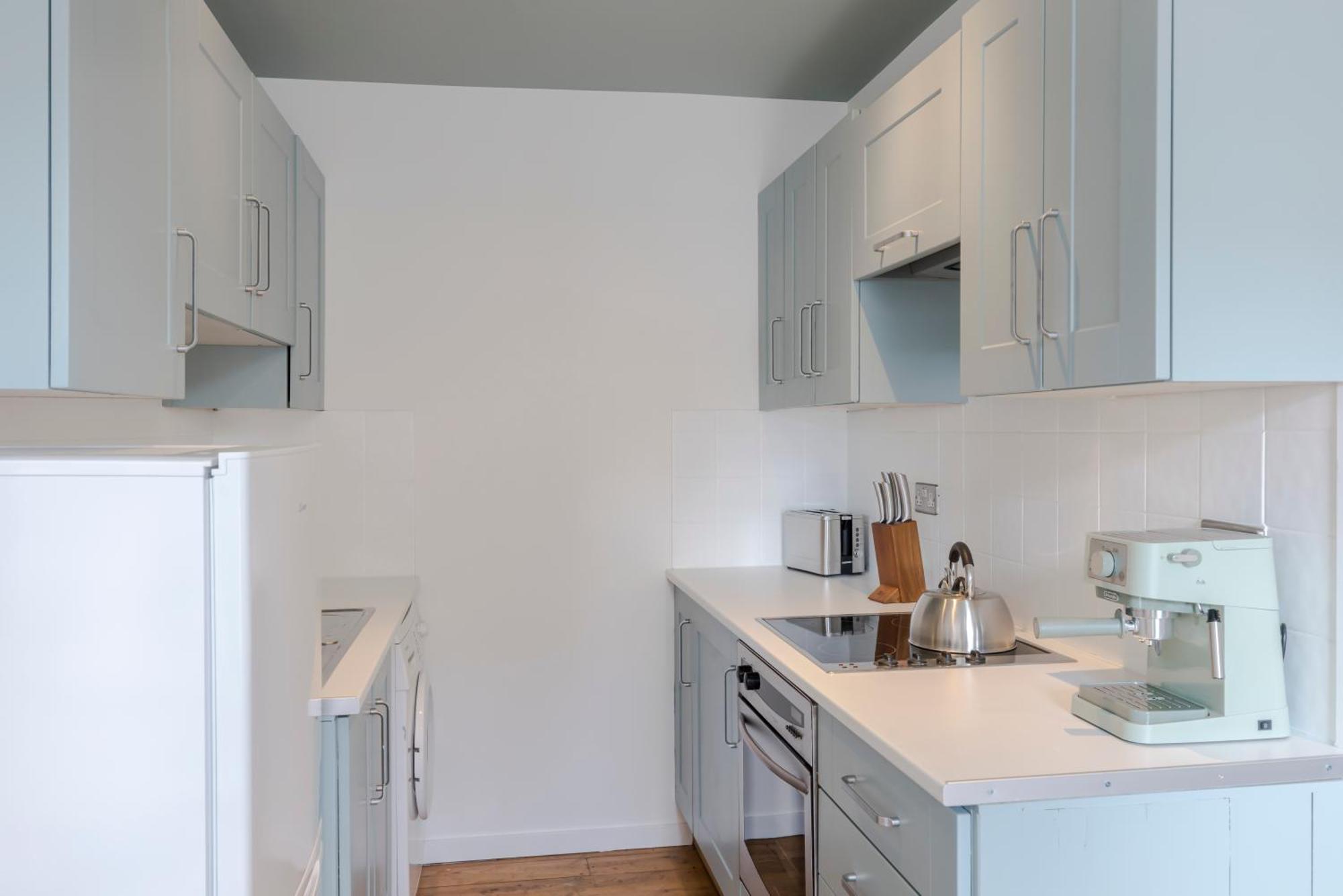Bijou Flat On Broadway Market Apartamento