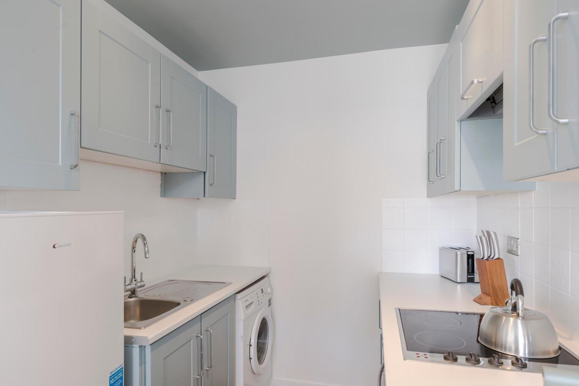 Bijou Flat On Broadway Market