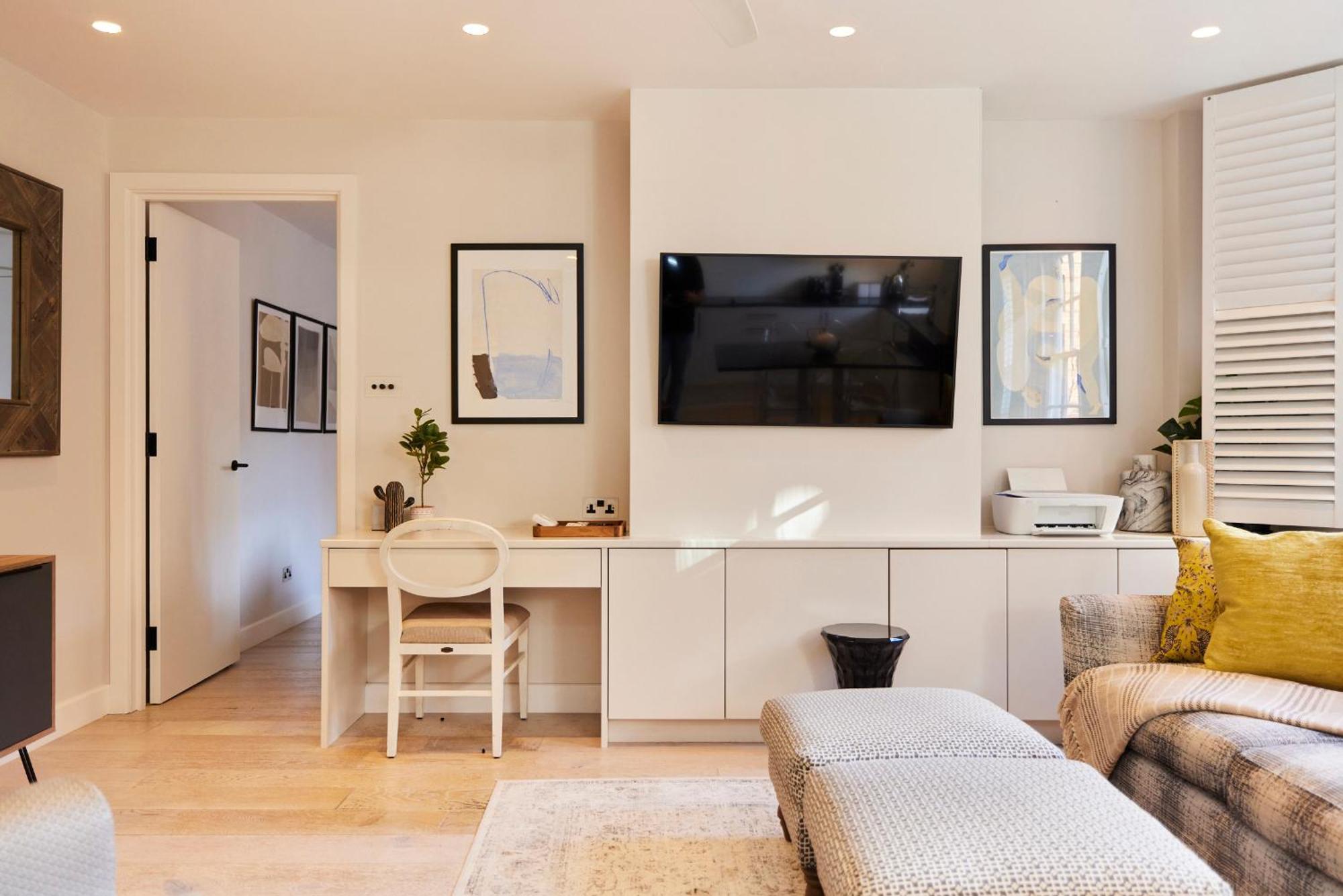 Apartamento The Chelsea Haven - Glamorous 1bdr Flat