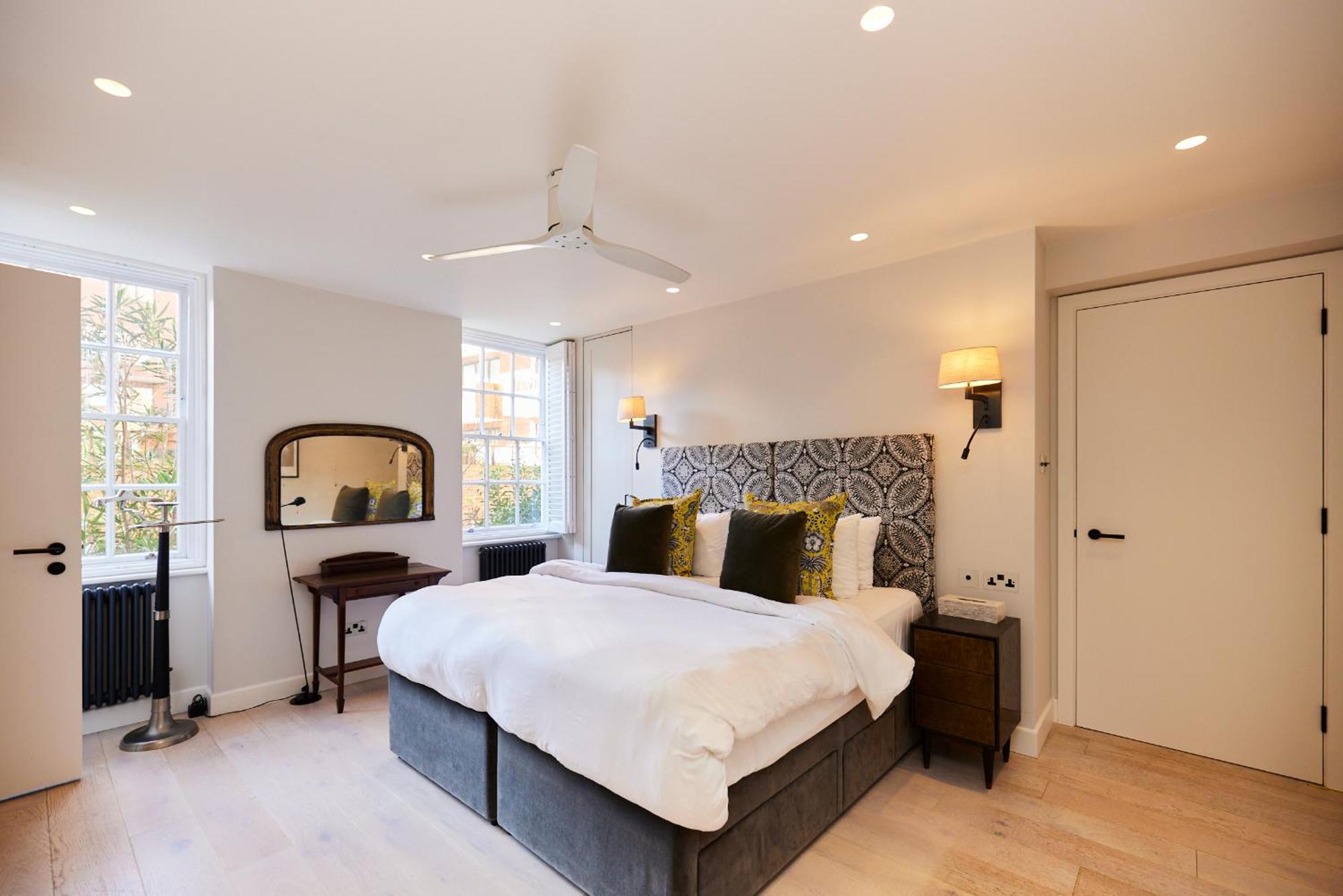 The Chelsea Haven - Glamorous 1bdr Flat *