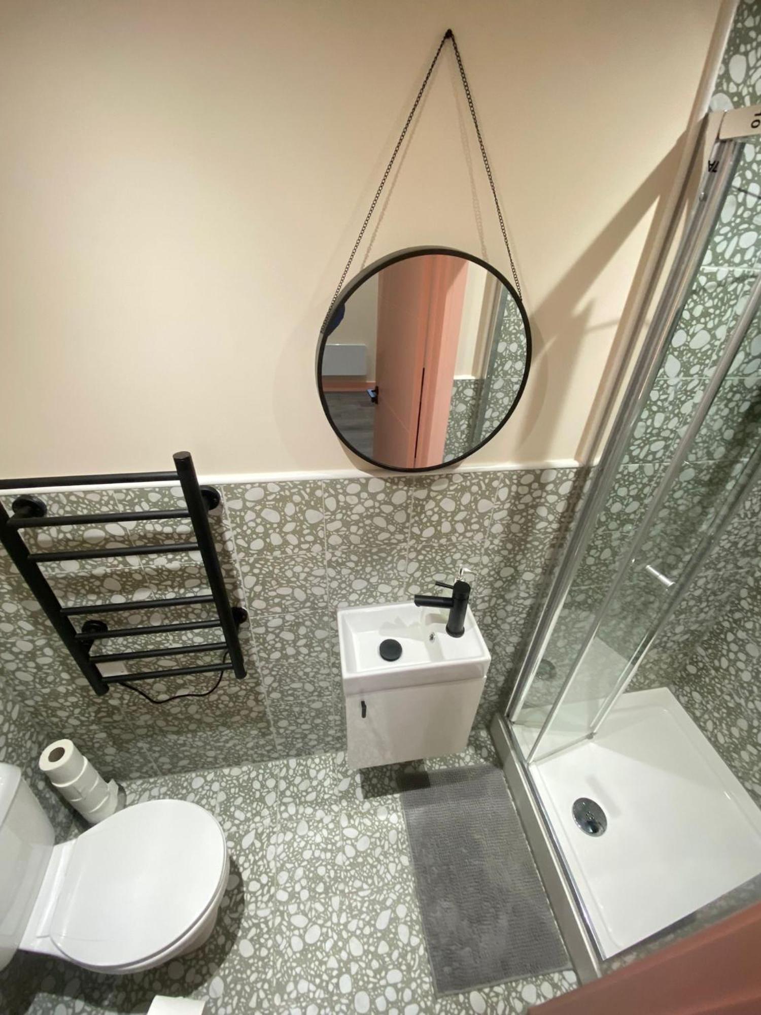 Casa de hóspedes Cozy En-suite Loft In Trendy Local