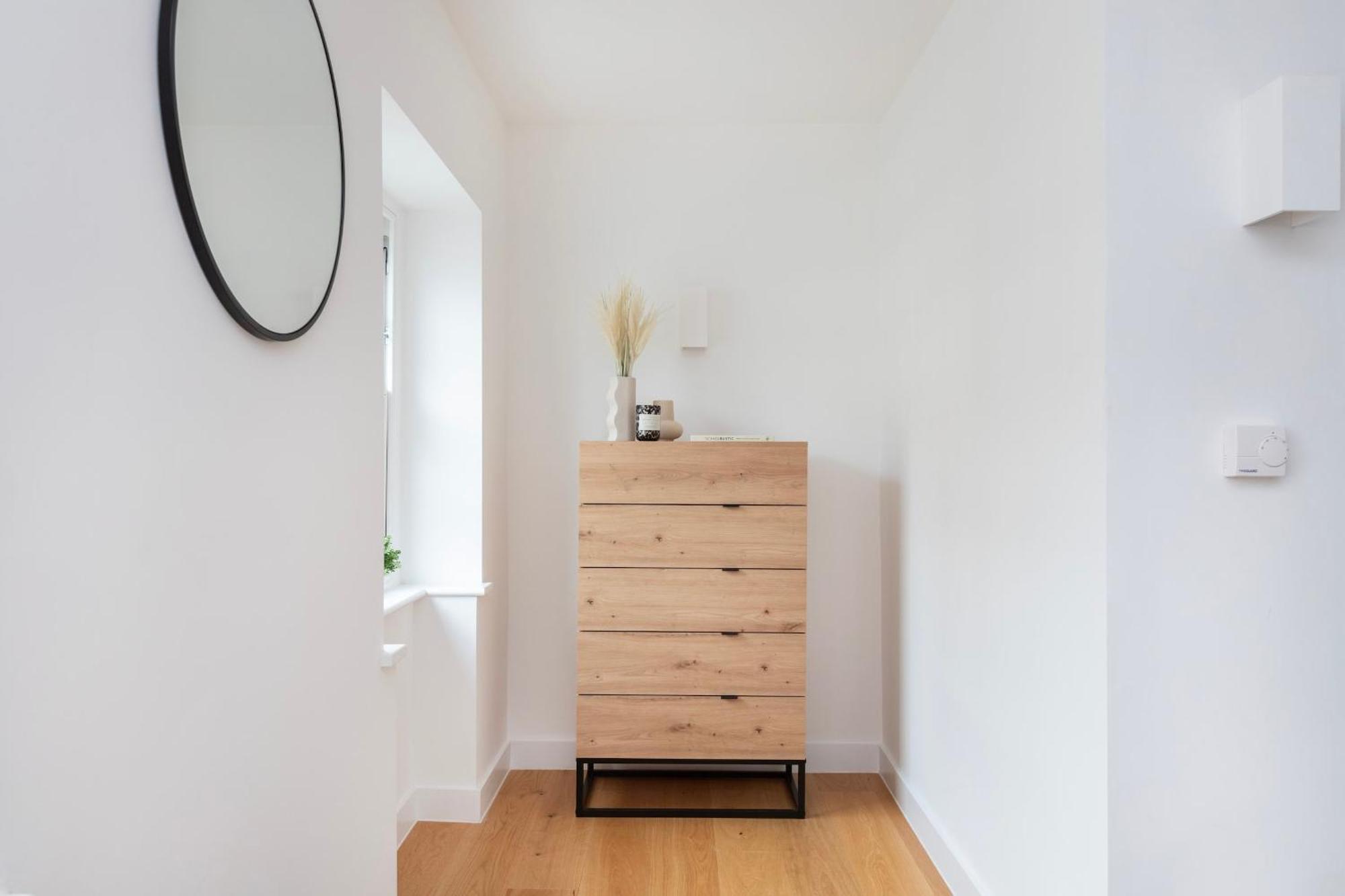 Fitzrovia & Soho - 2br With Balcony - Cityapartmentstay Appartement Londres
