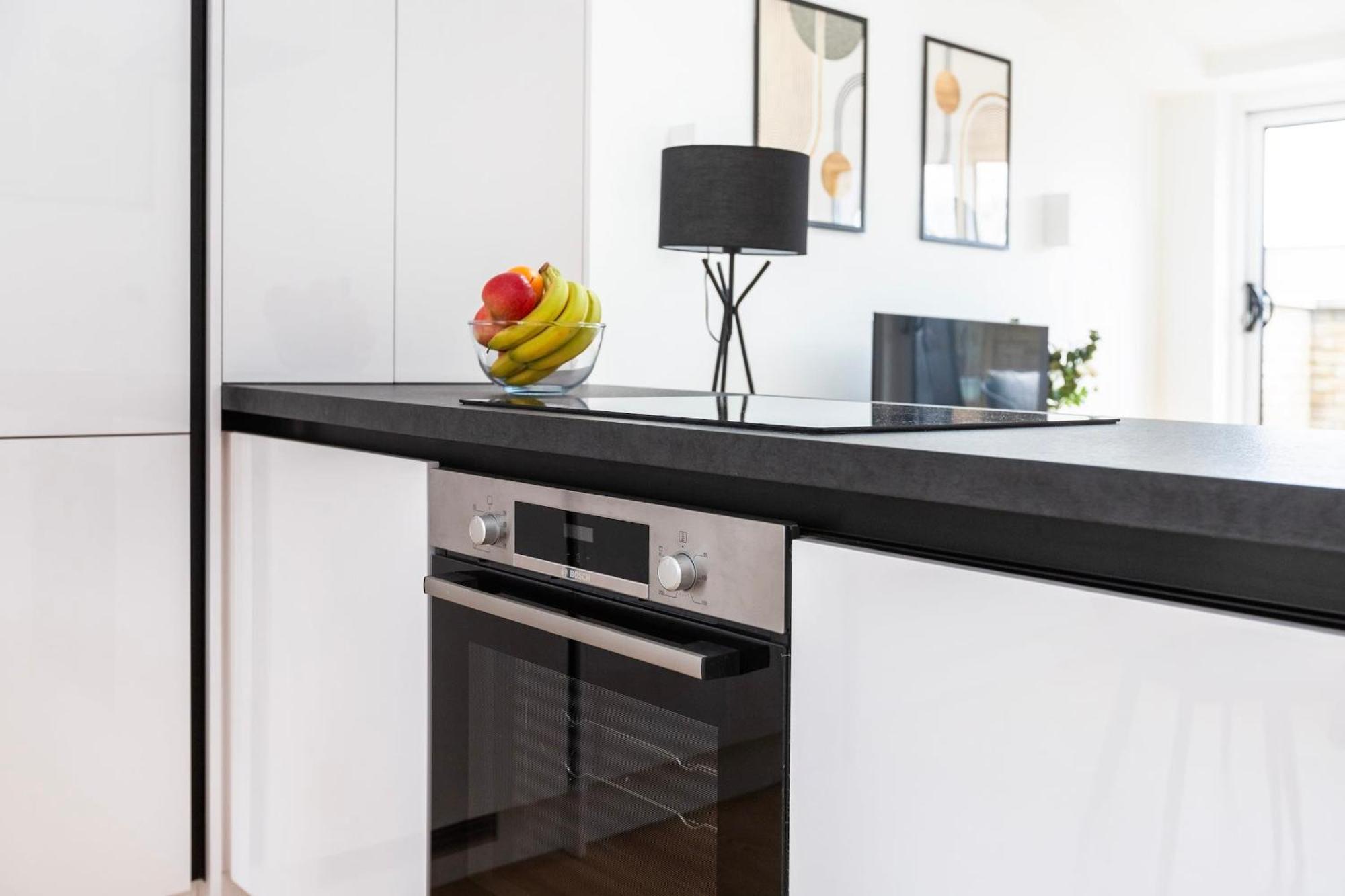 Fitzrovia & Soho - 2br With Balcony - Cityapartmentstay Appartement Londres