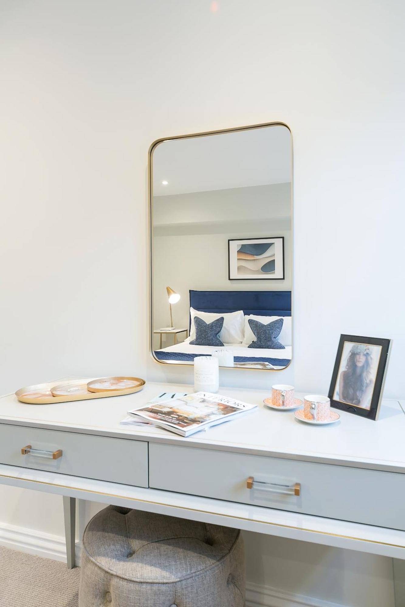 Appartement Urban Chic - Drury Londres