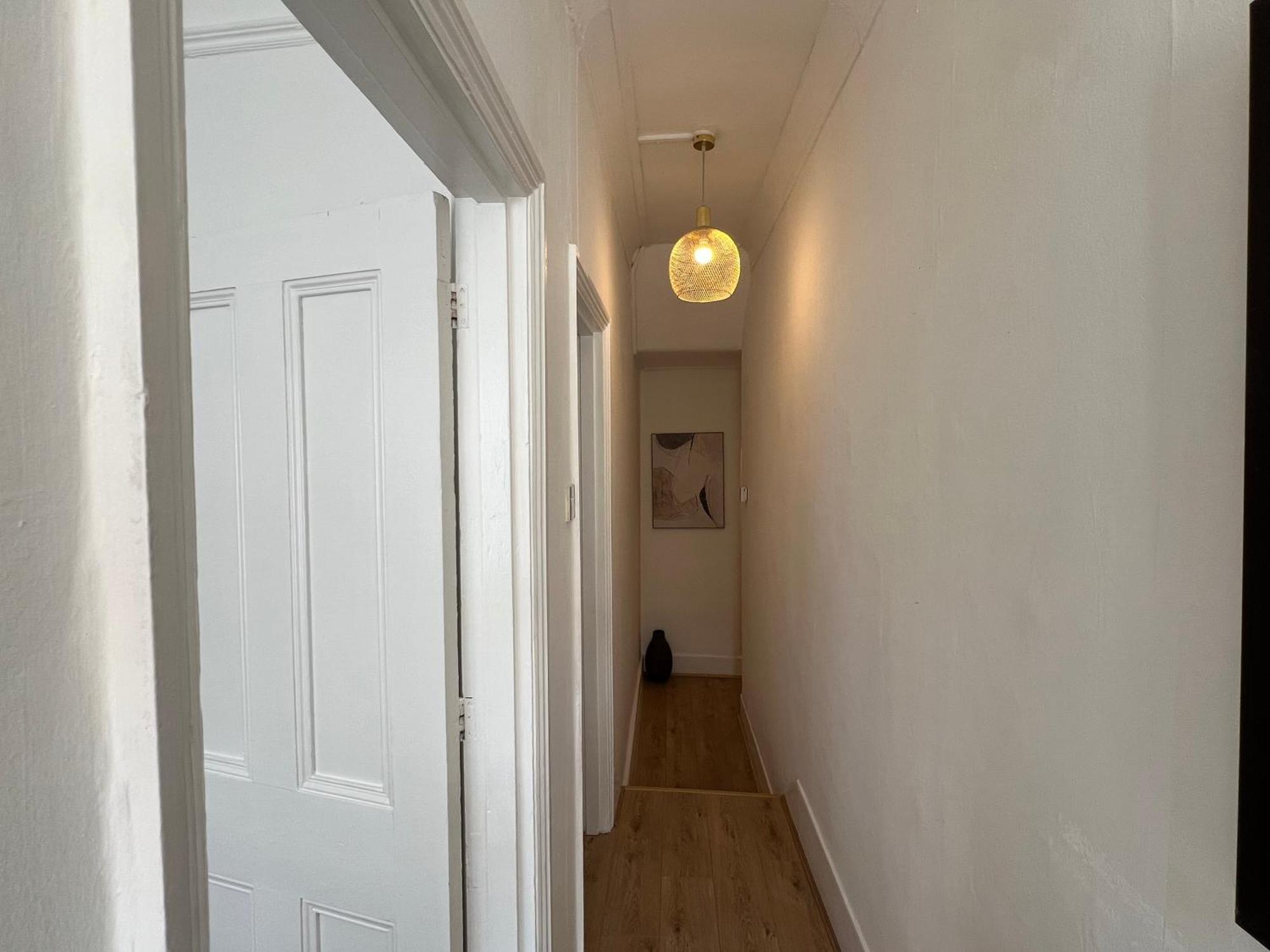 2 Bedroom Flat 10 Min Walk To Tube Appartement Londres