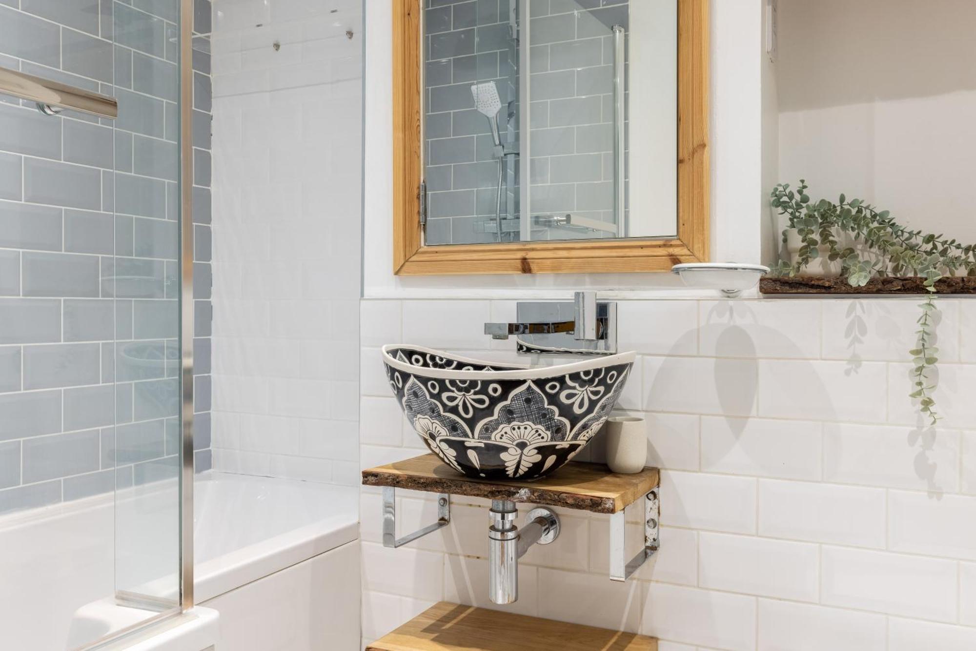 The East Dulwich Collection Appartement Londen