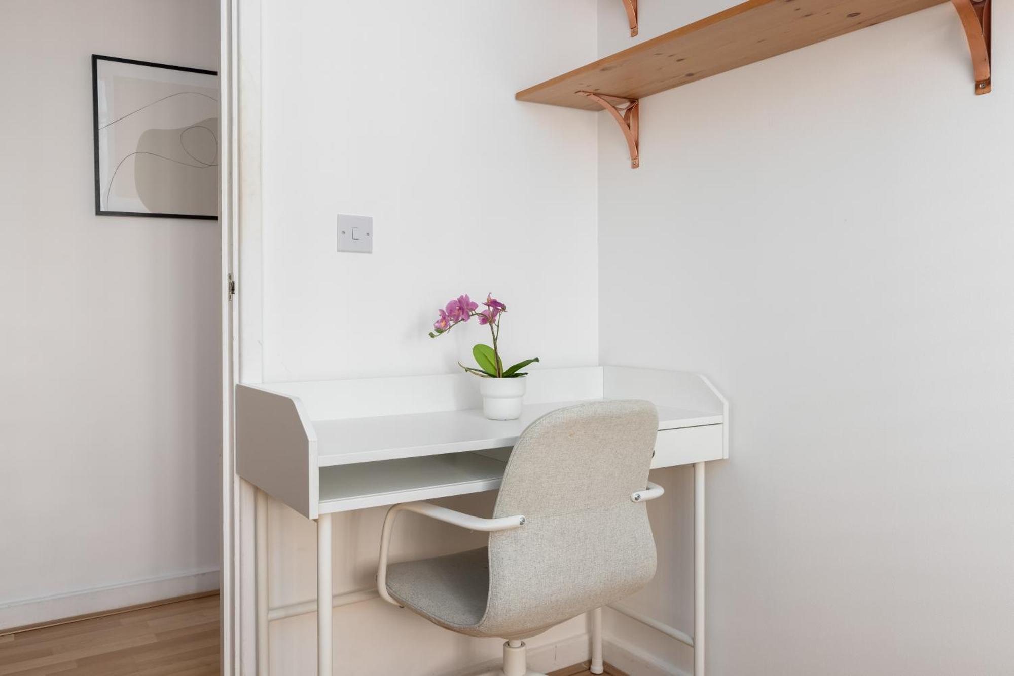 Appartement The East Dulwich Collection *