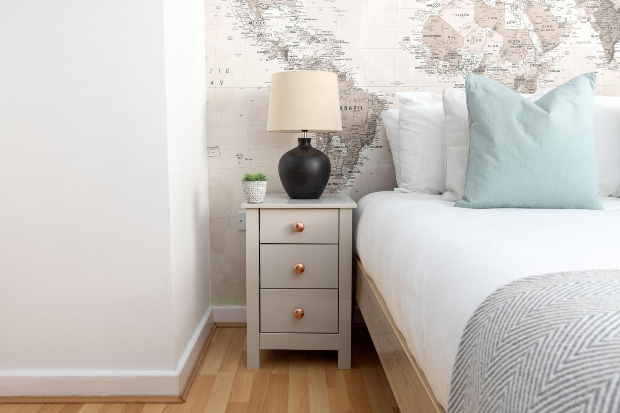 The East Dulwich Collection Appartement *