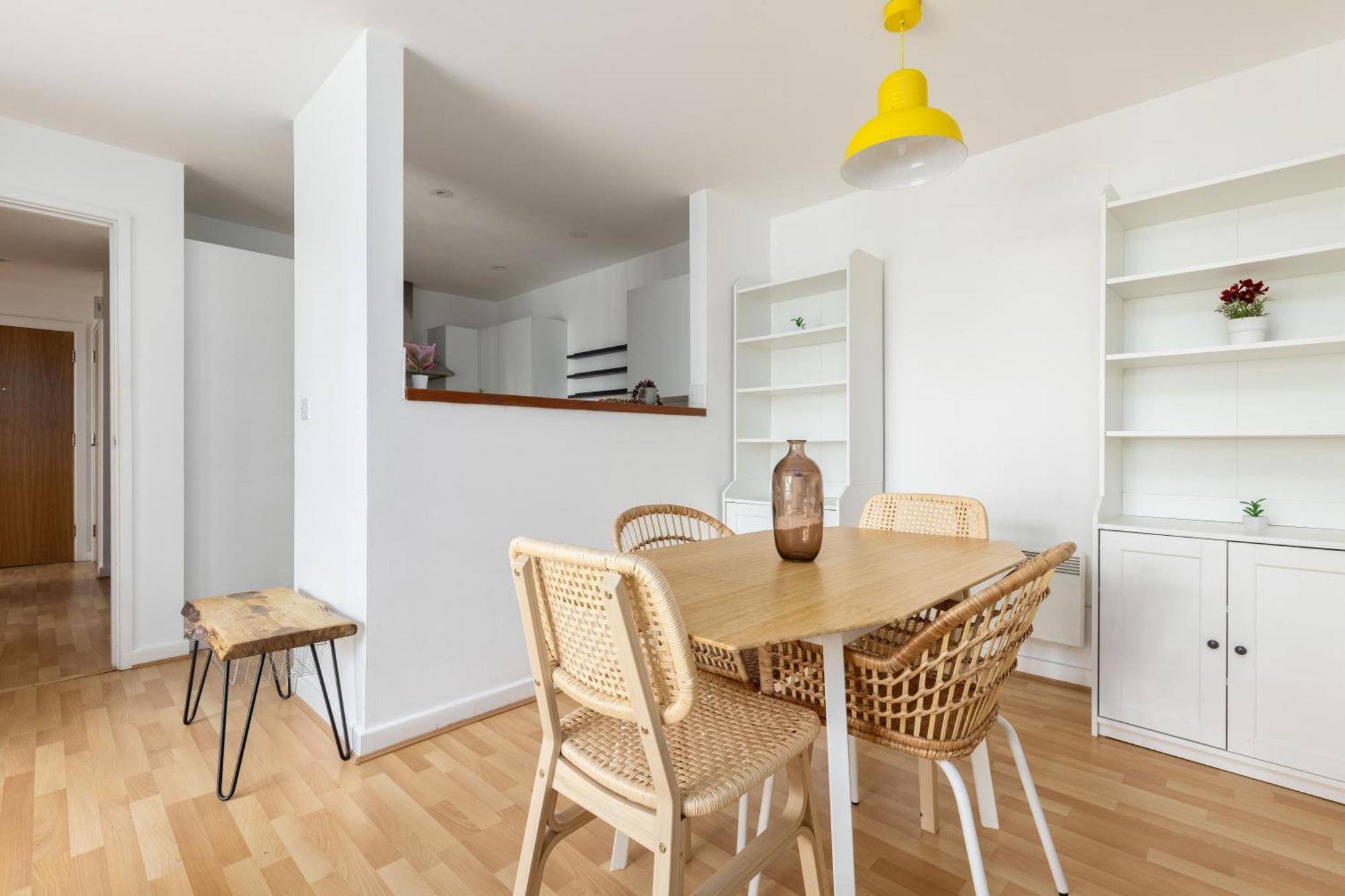 The East Dulwich Collection Appartement *