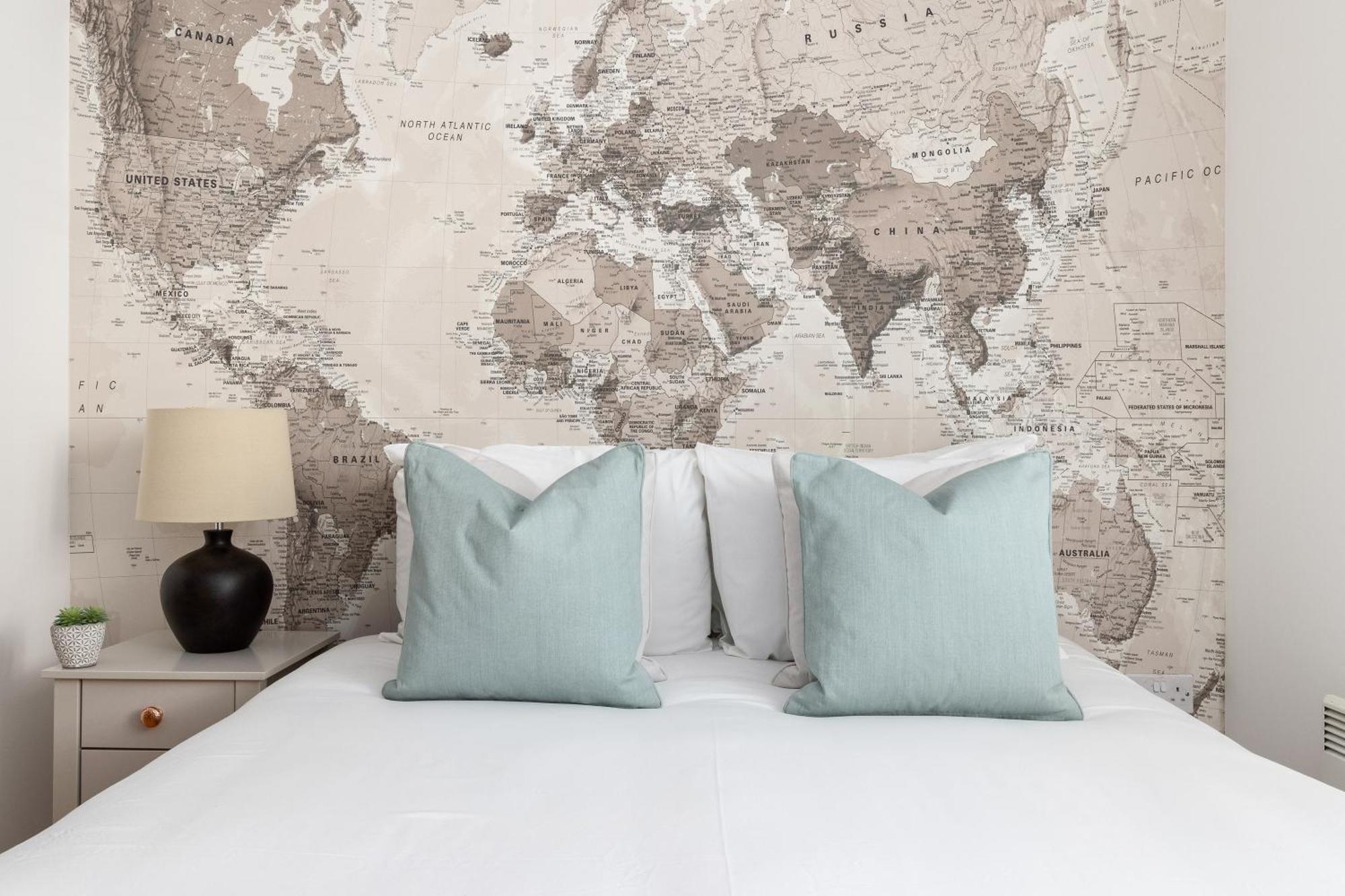 Appartement The East Dulwich Collection Londen