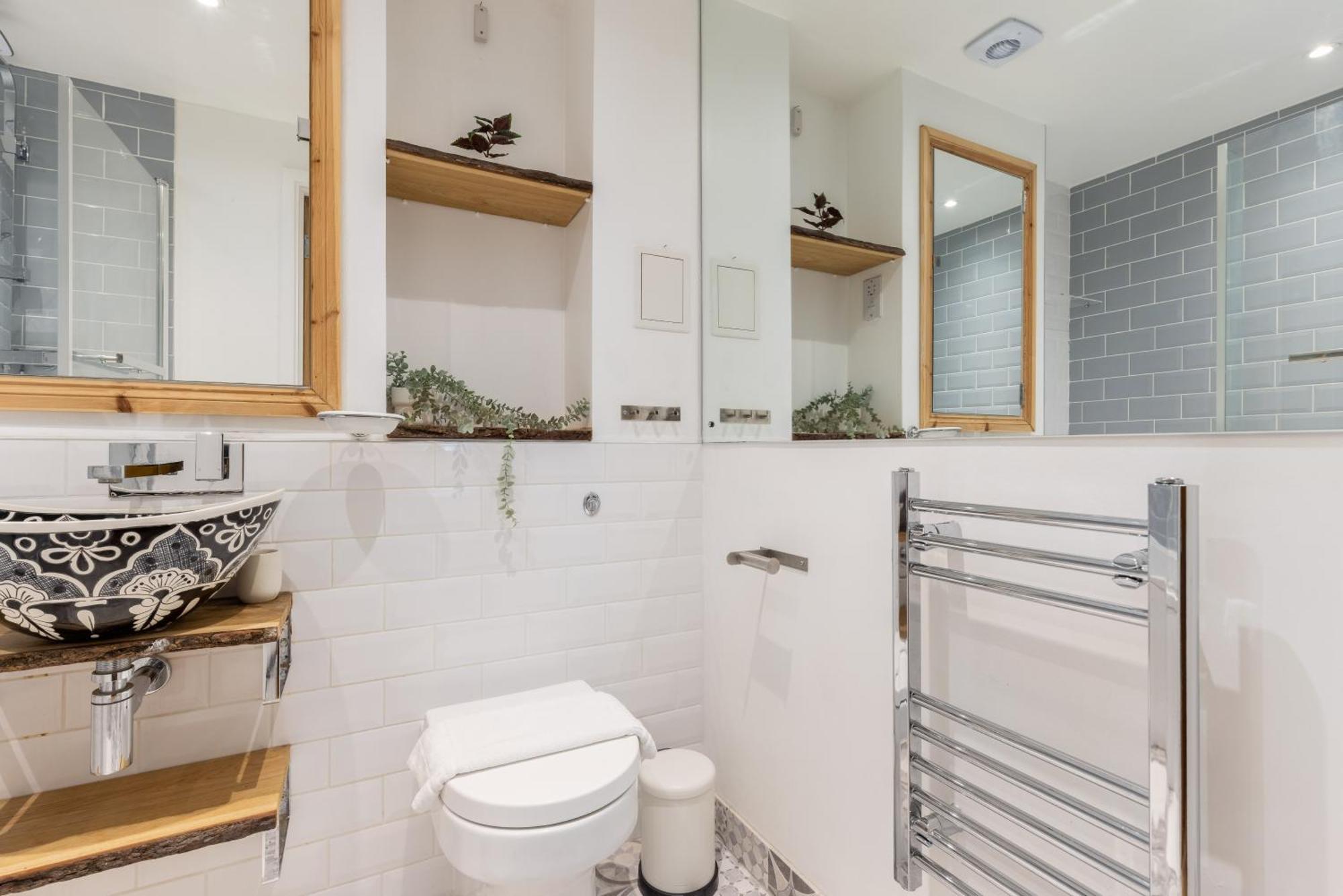 The East Dulwich Collection * Londen