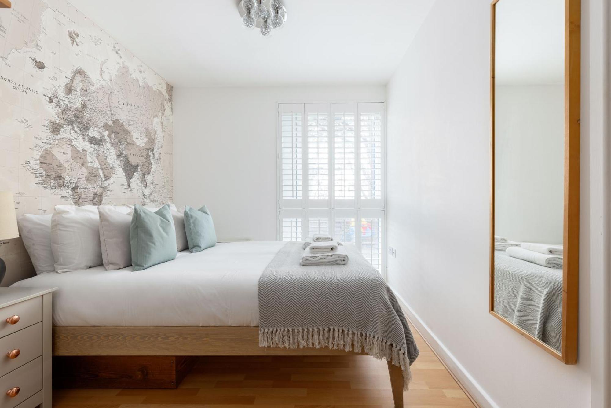The East Dulwich Collection Appartement *