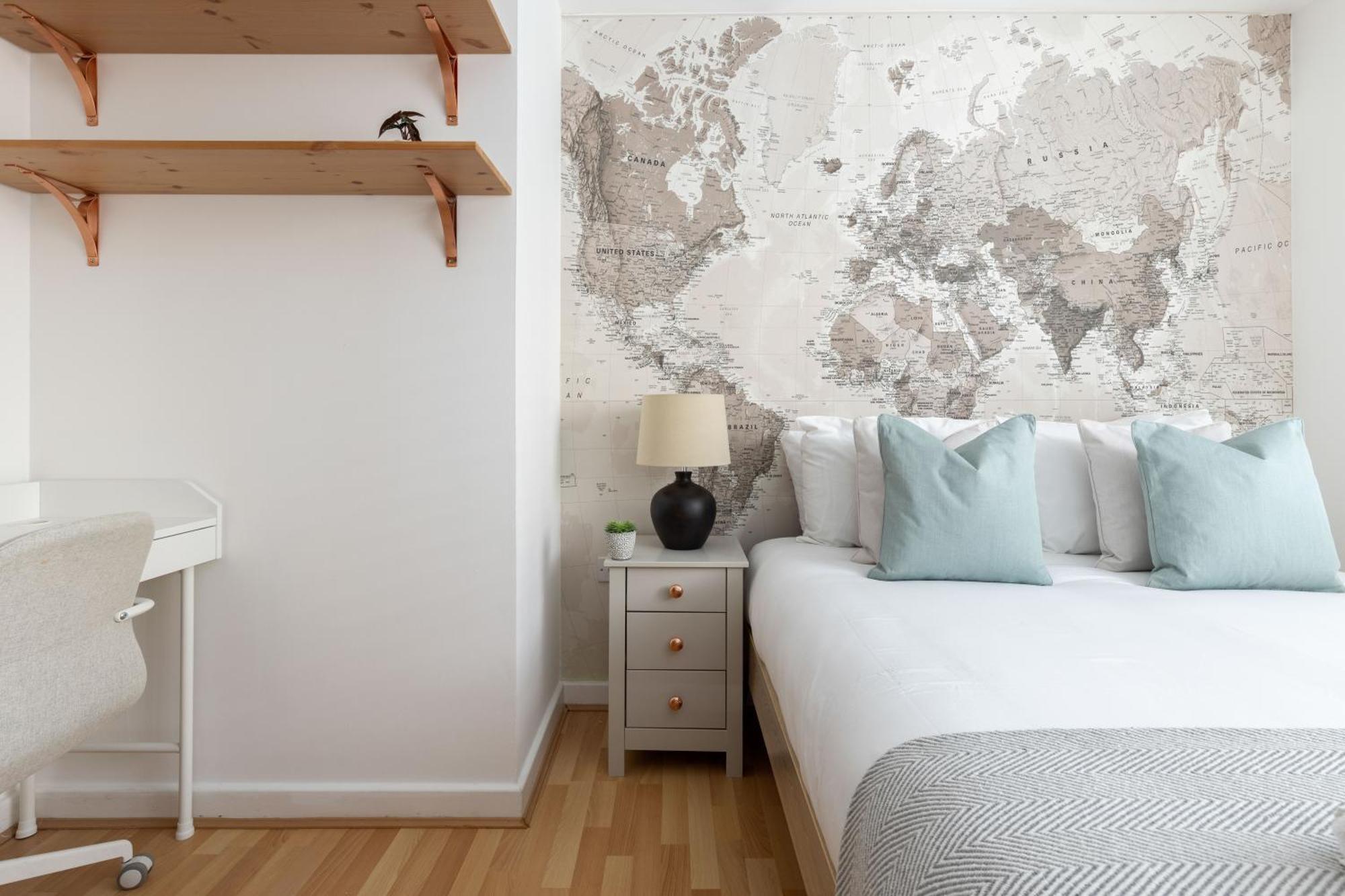 The East Dulwich Collection Appartement Londen