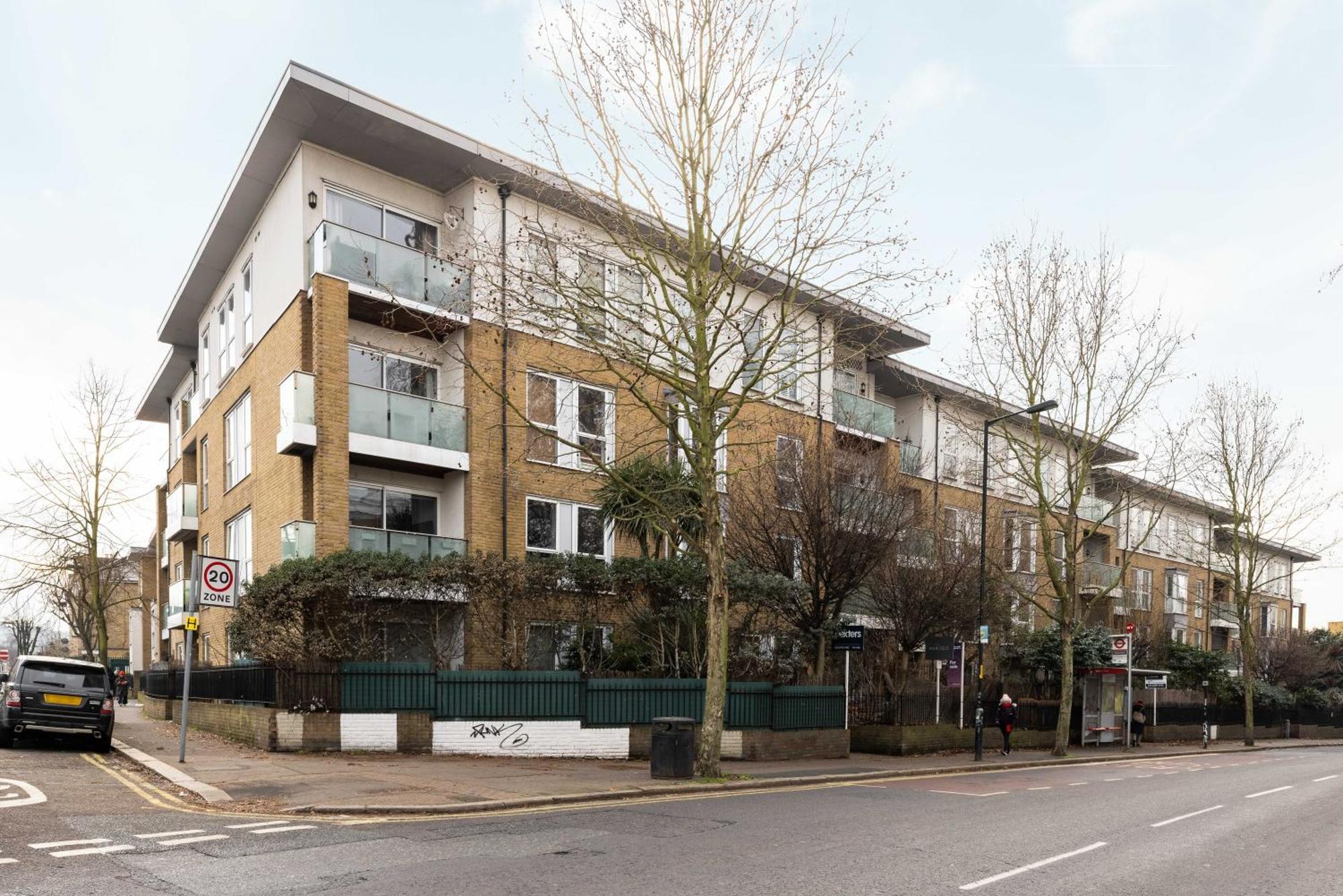 Appartement The East Dulwich Collection
