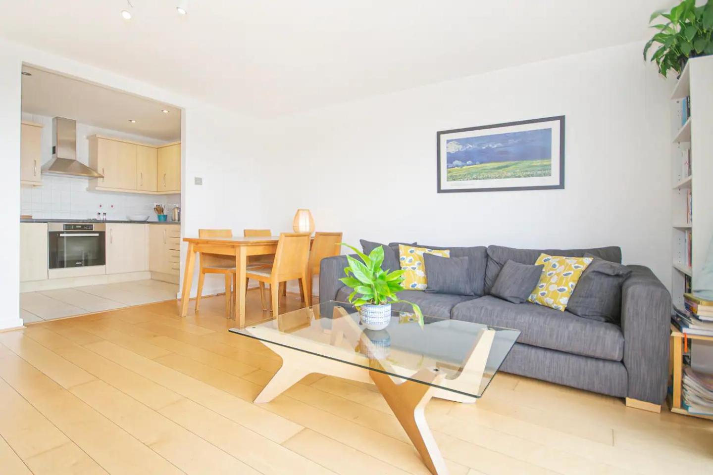 Renovu Exclusive Londen