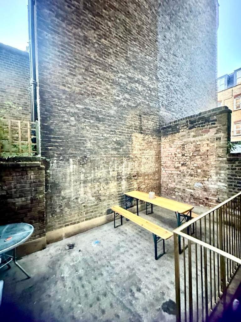 Appartement Renovu Exclusive Londen
