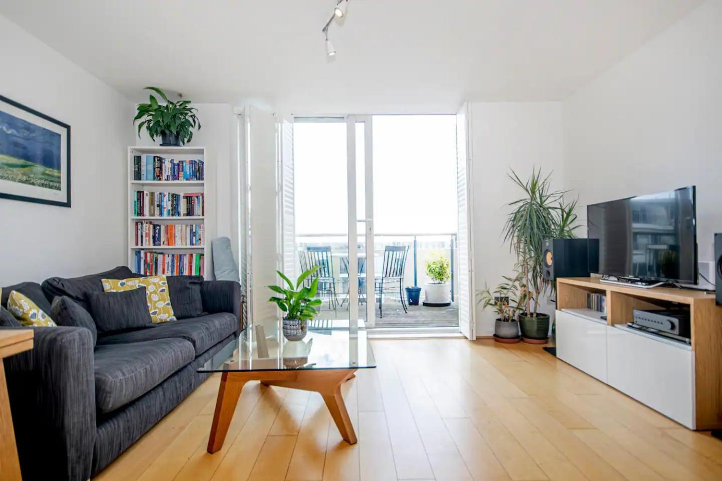 Renovu Exclusive * Londen