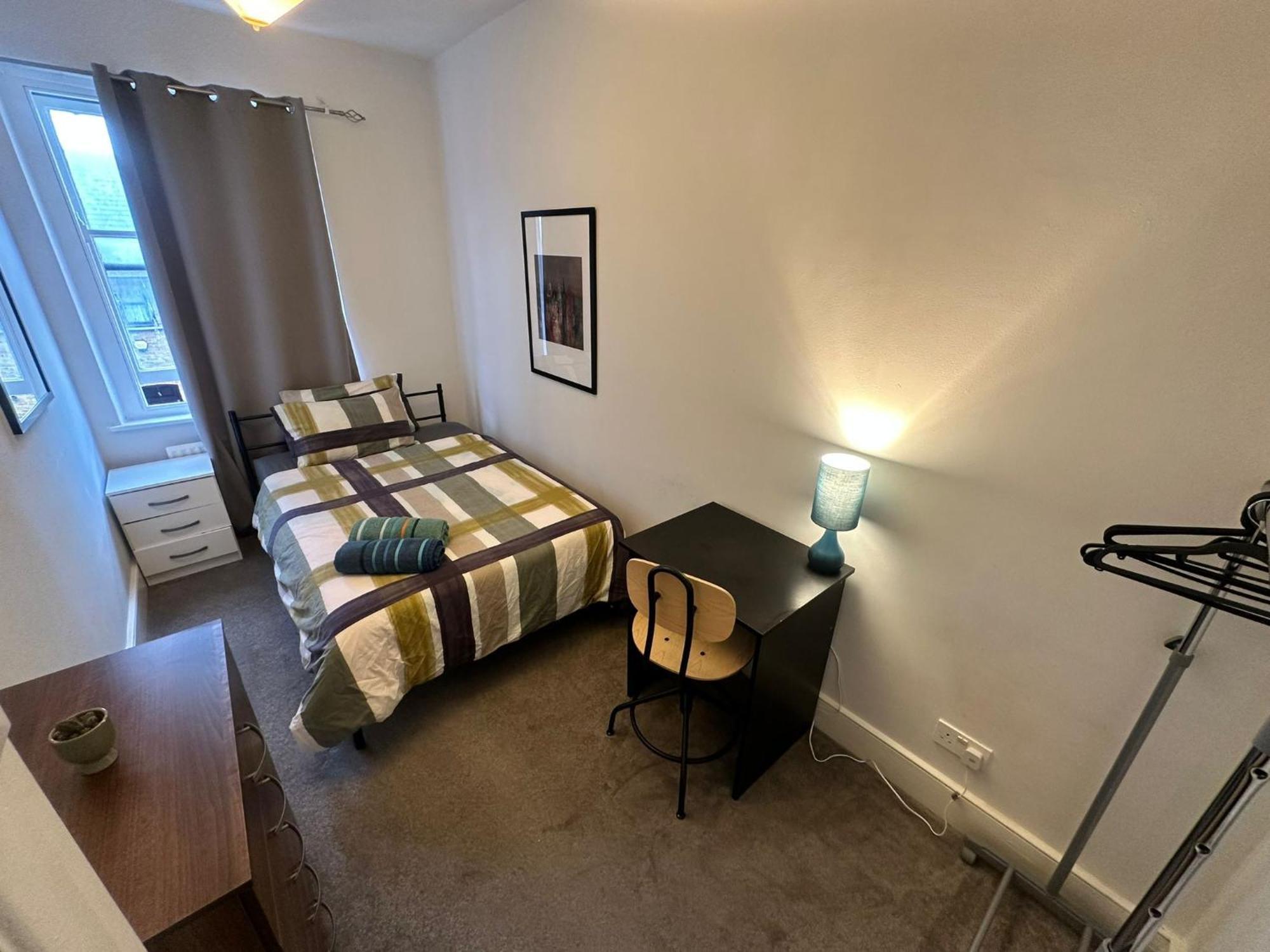 Appartement Renovu Exclusive *