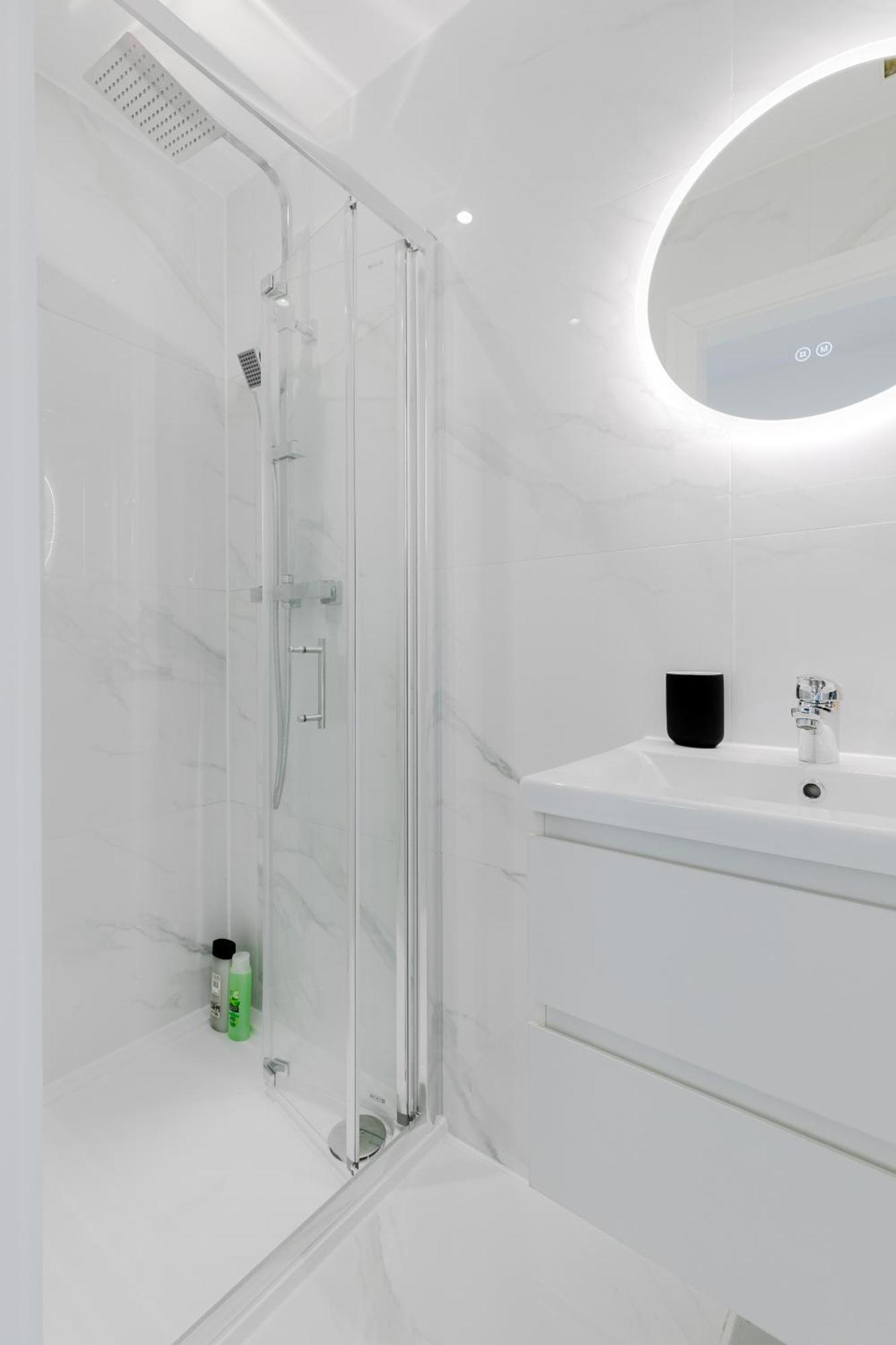 London Central Studios Appartement Londres