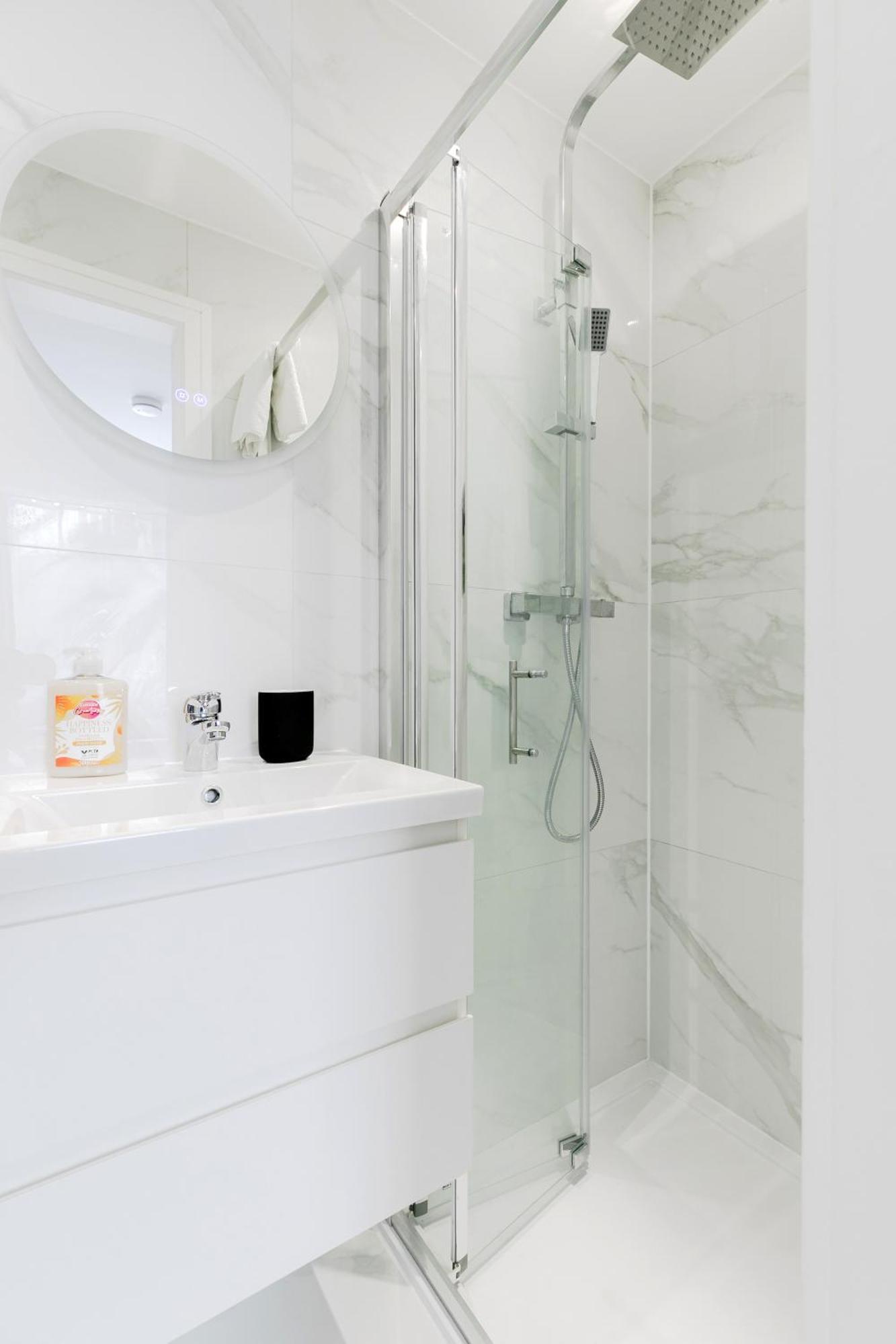 London Central Studios Appartement *